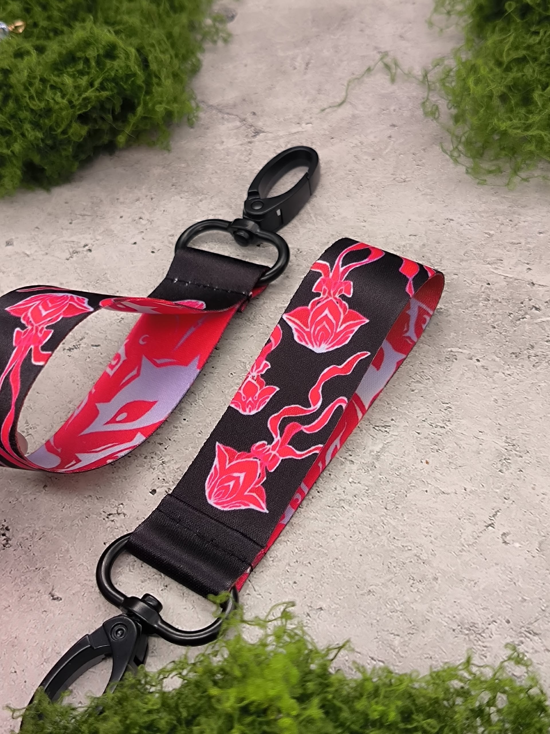 Ланьярд Медузы