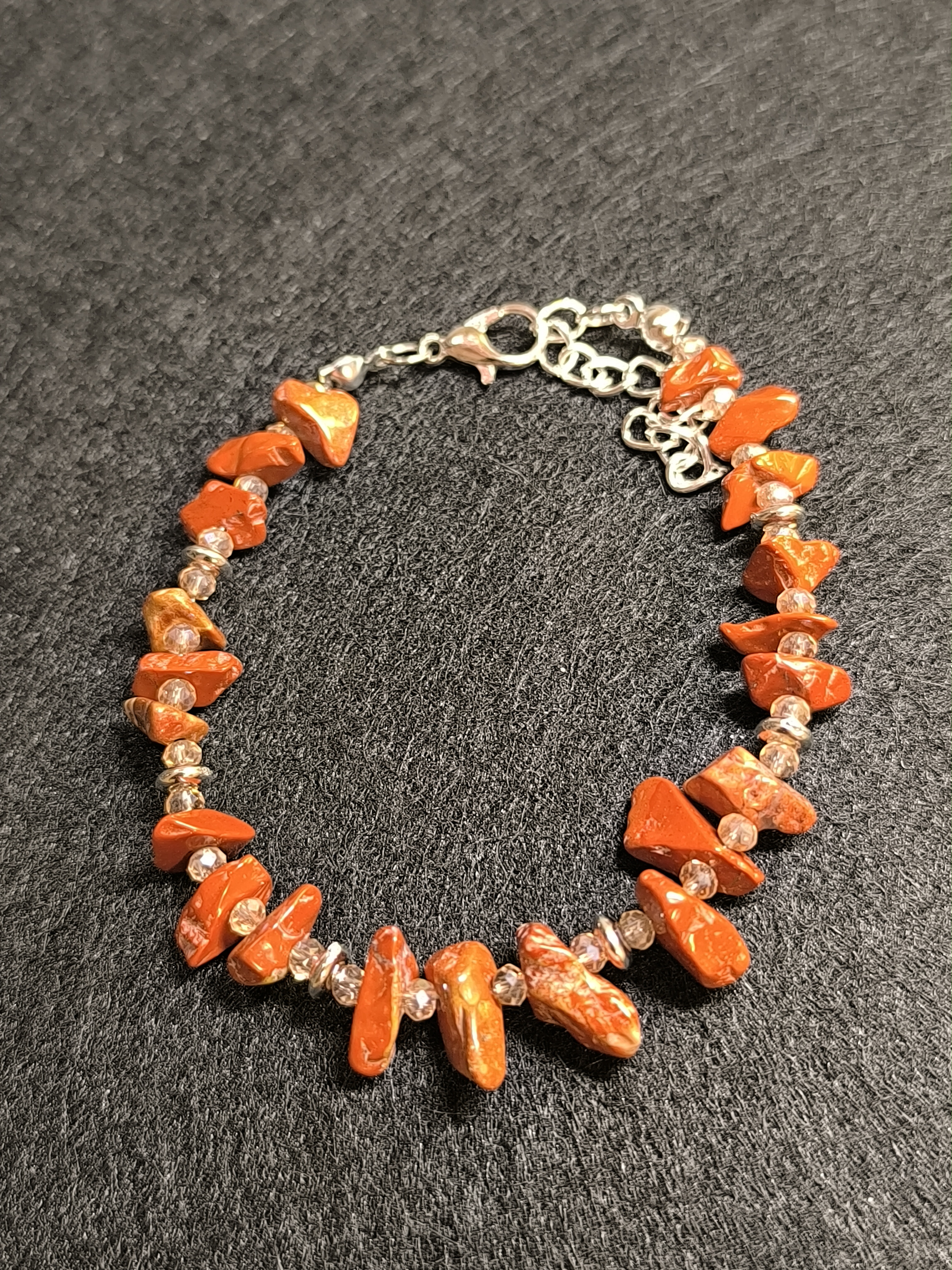 Браслет редстоун