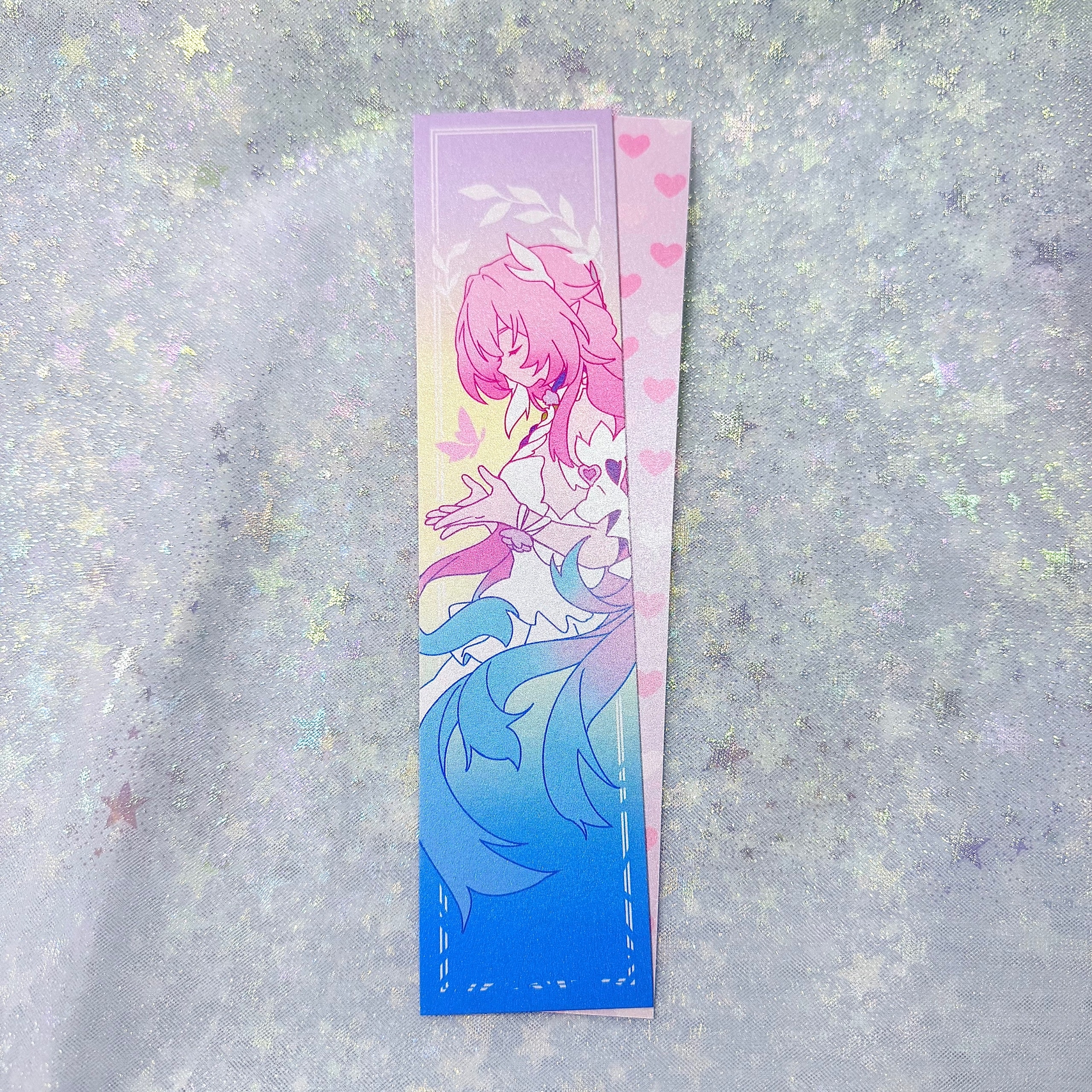 Закладка Кирена