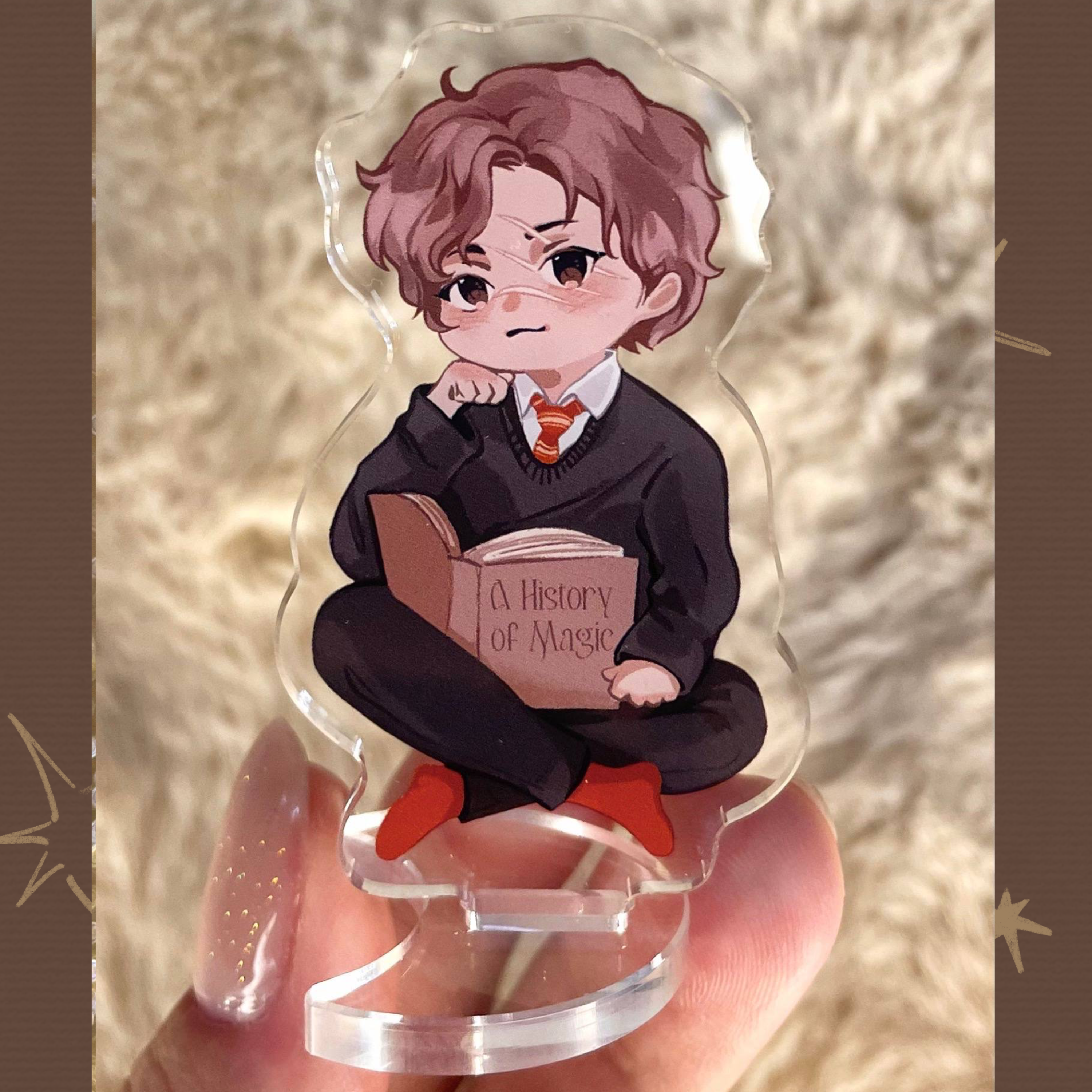 Стенд Римус