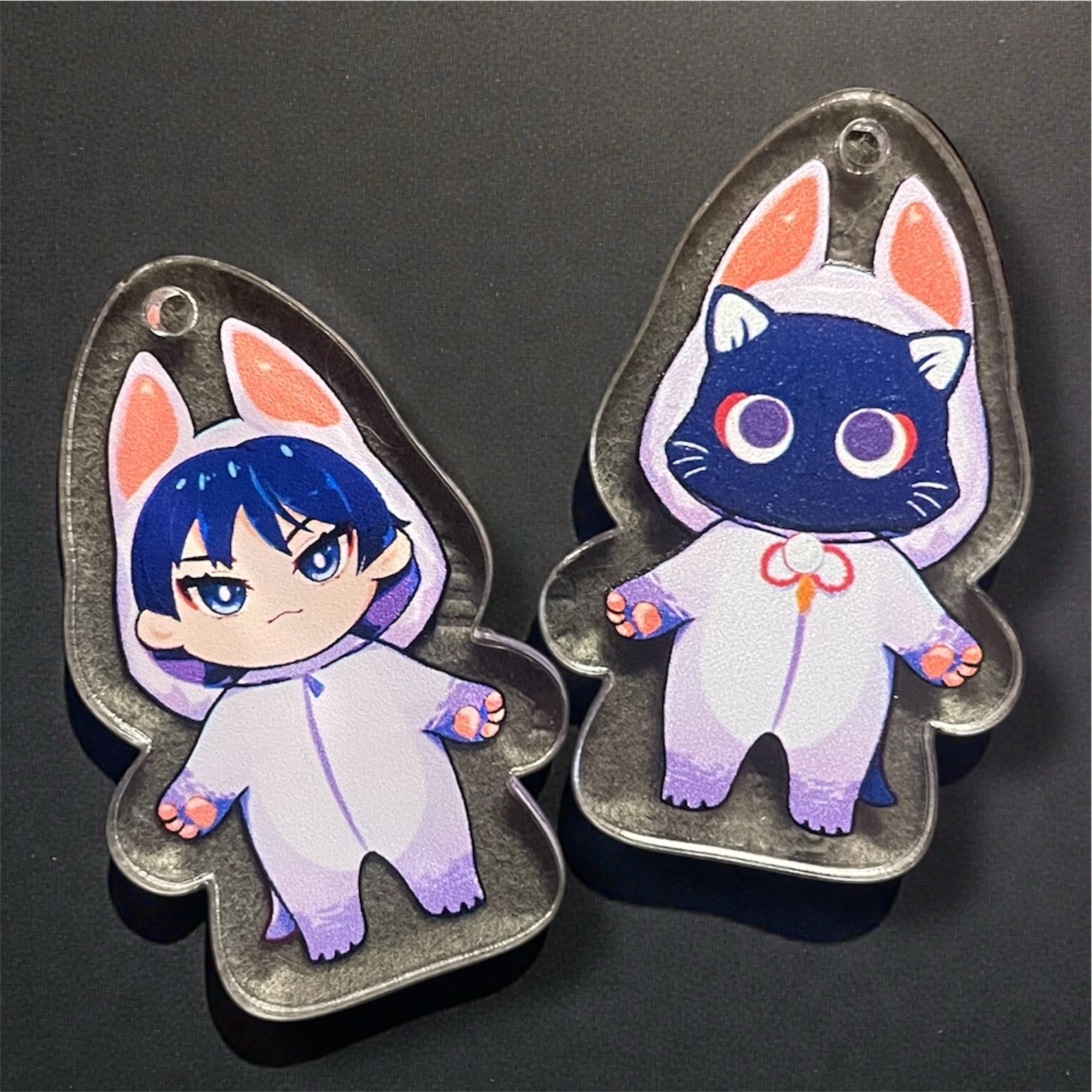 Странник 4 см