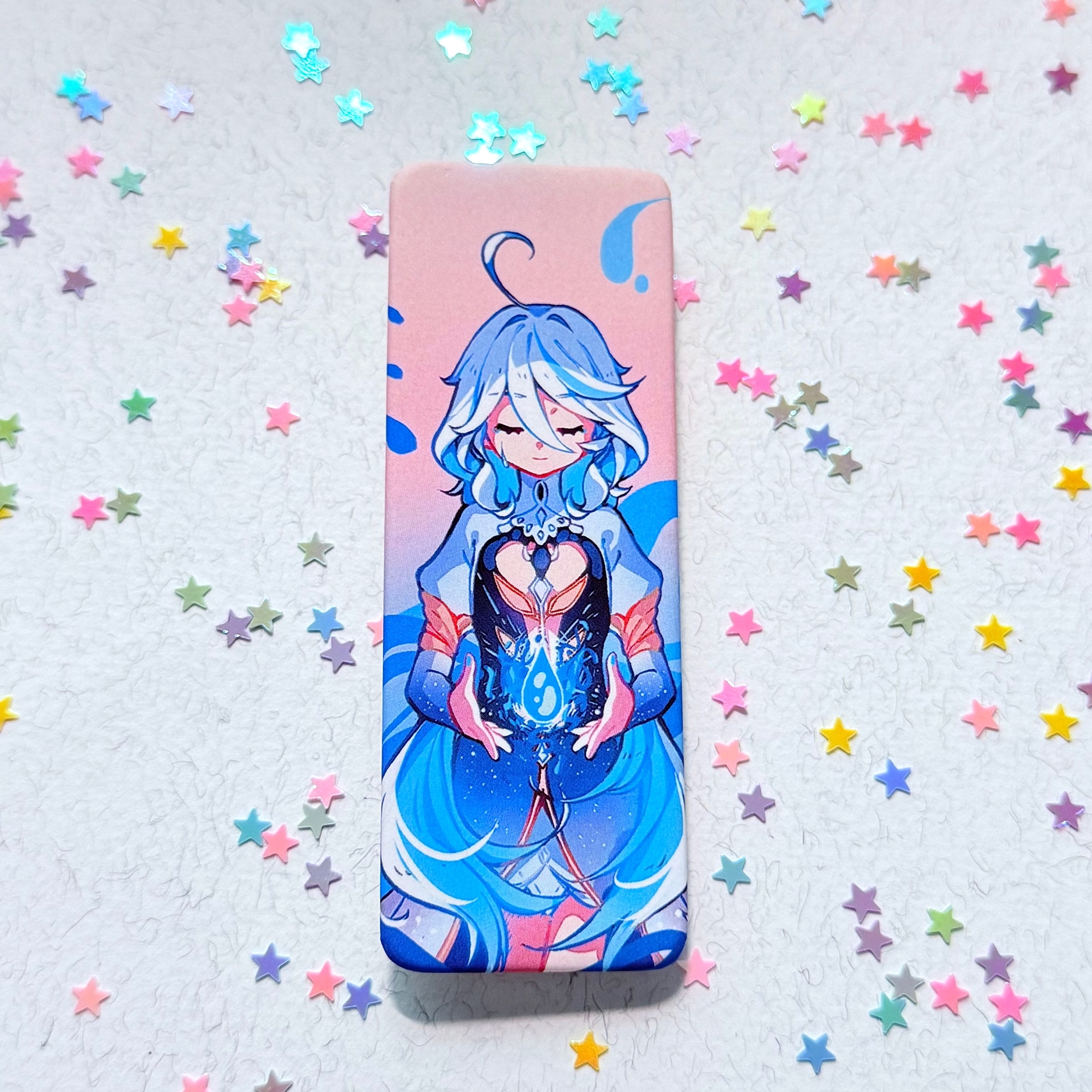 Значок бейдж Фокалорс