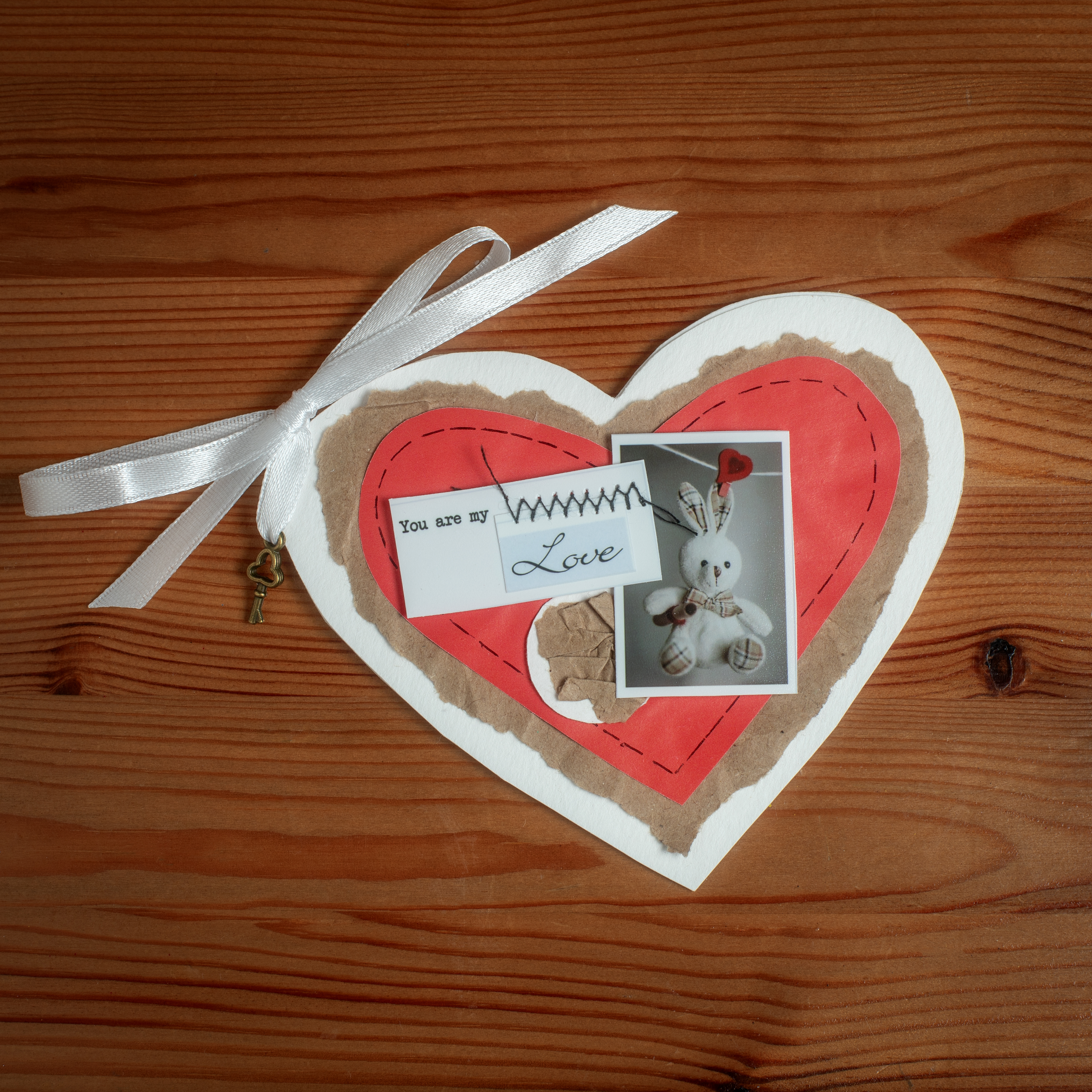 Валентинка