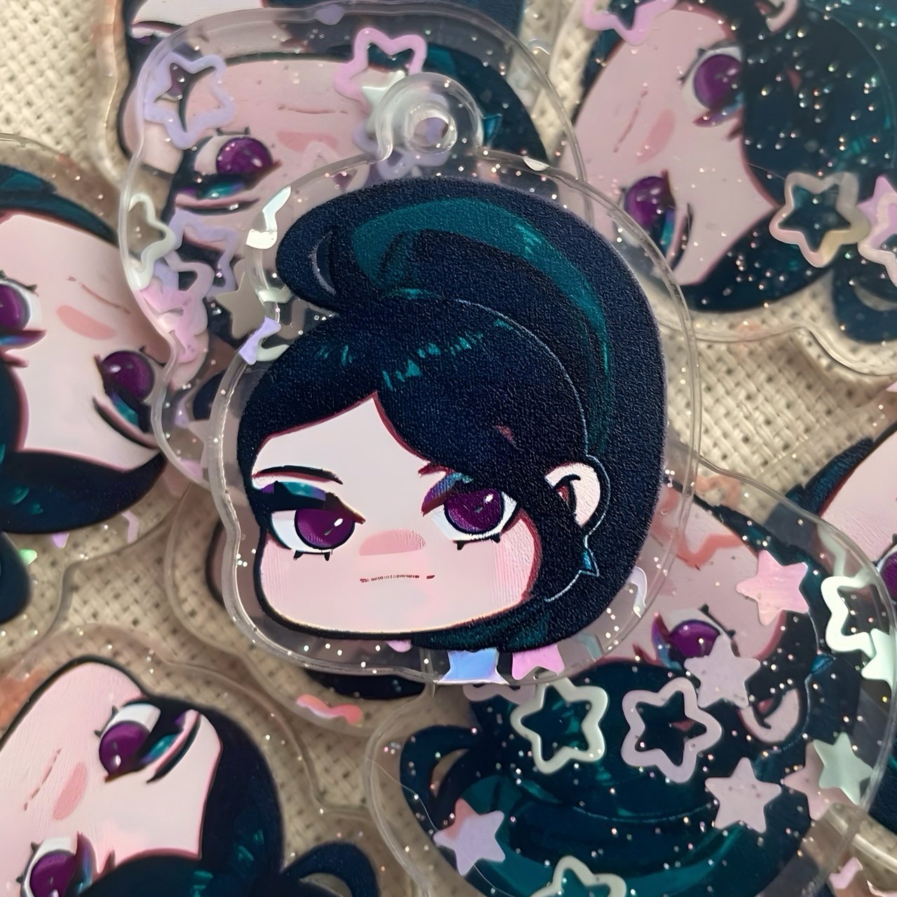 Кайса League of Legends