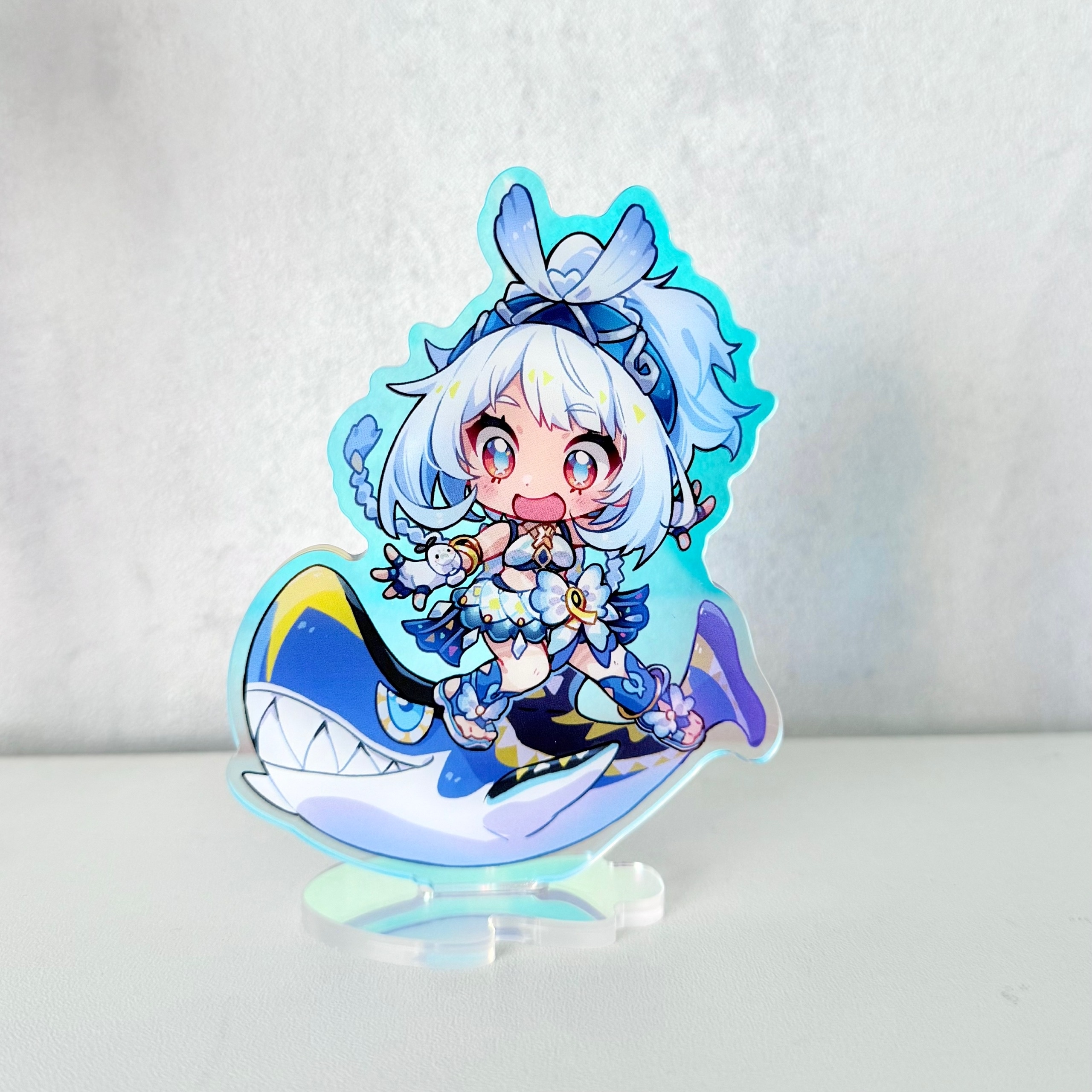 Стенд жемчуг Муалани