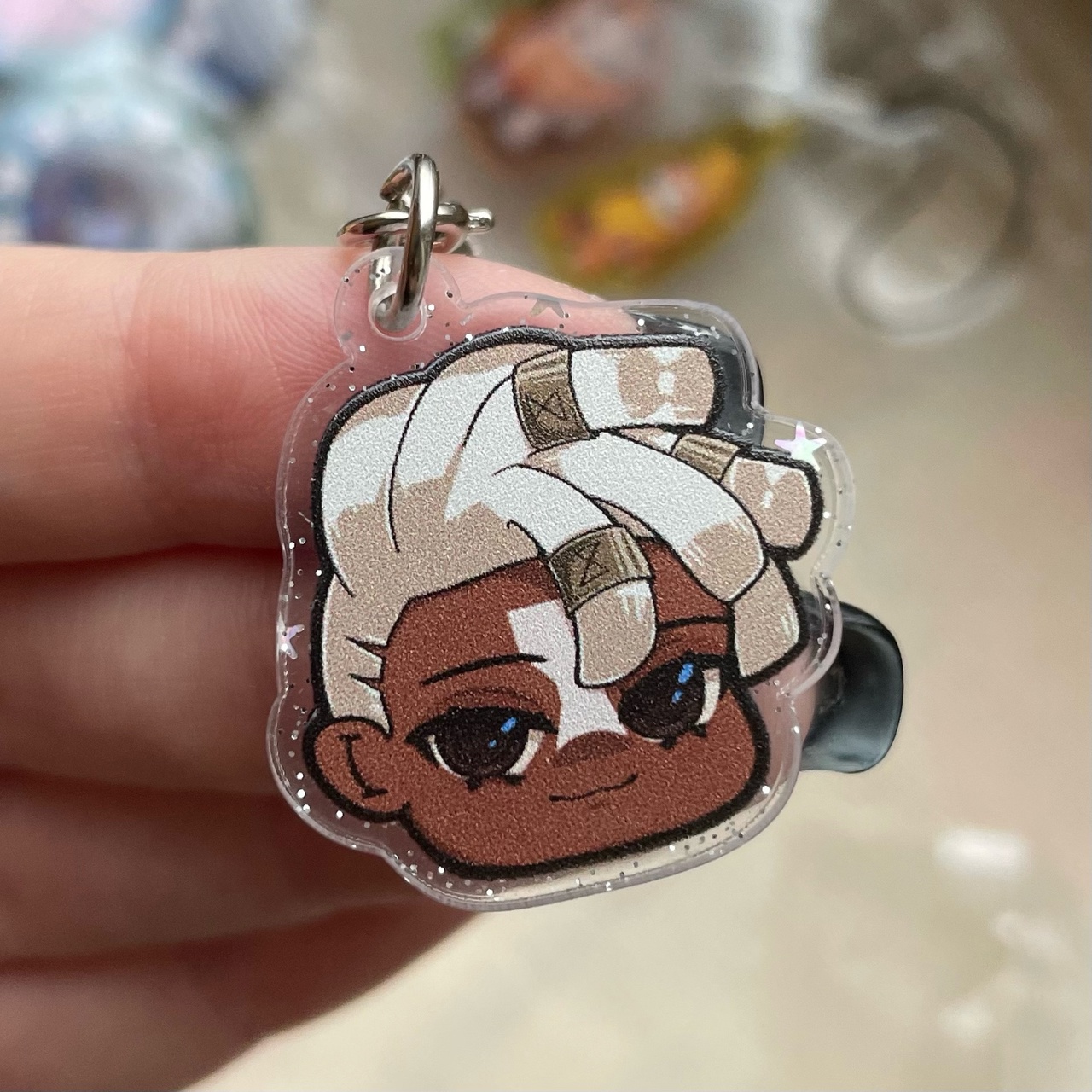 Экко League of Legends