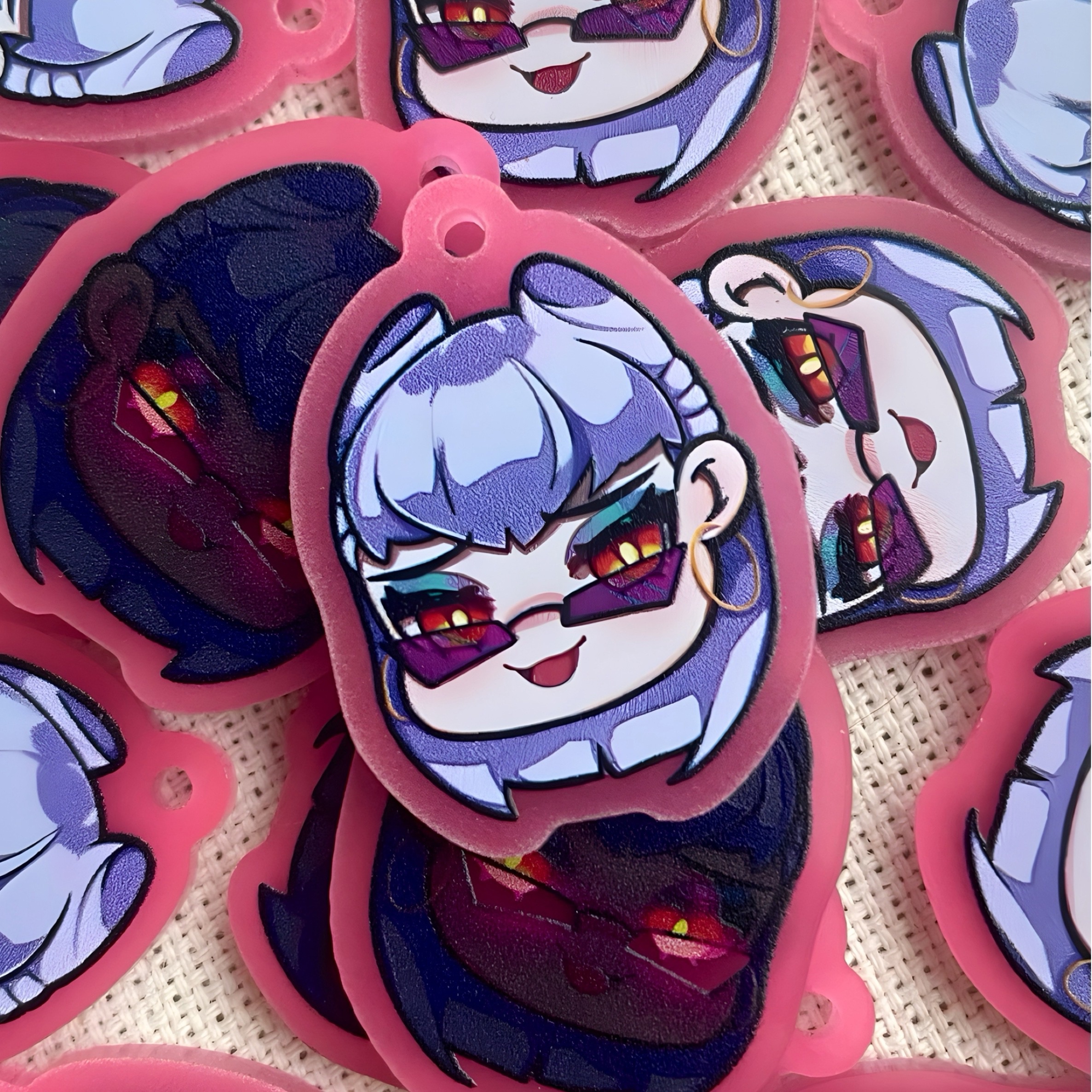 Эвелина League of Legends