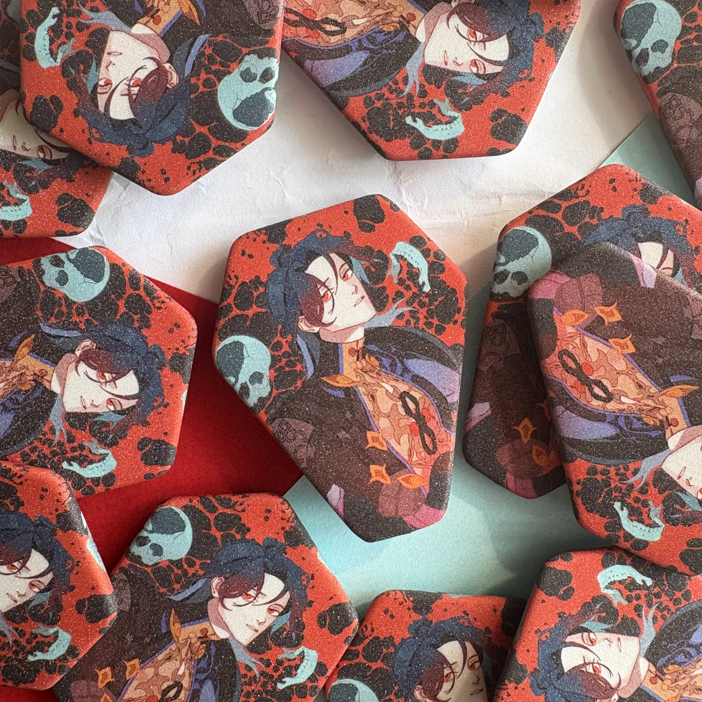 Значок Блейд