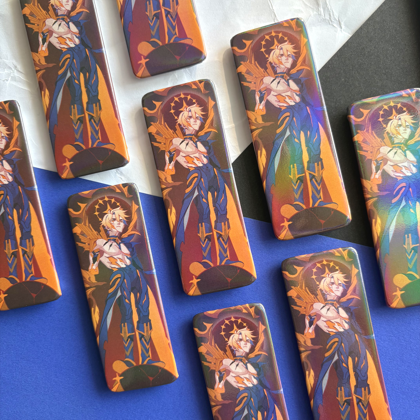 Значок Каослана 2