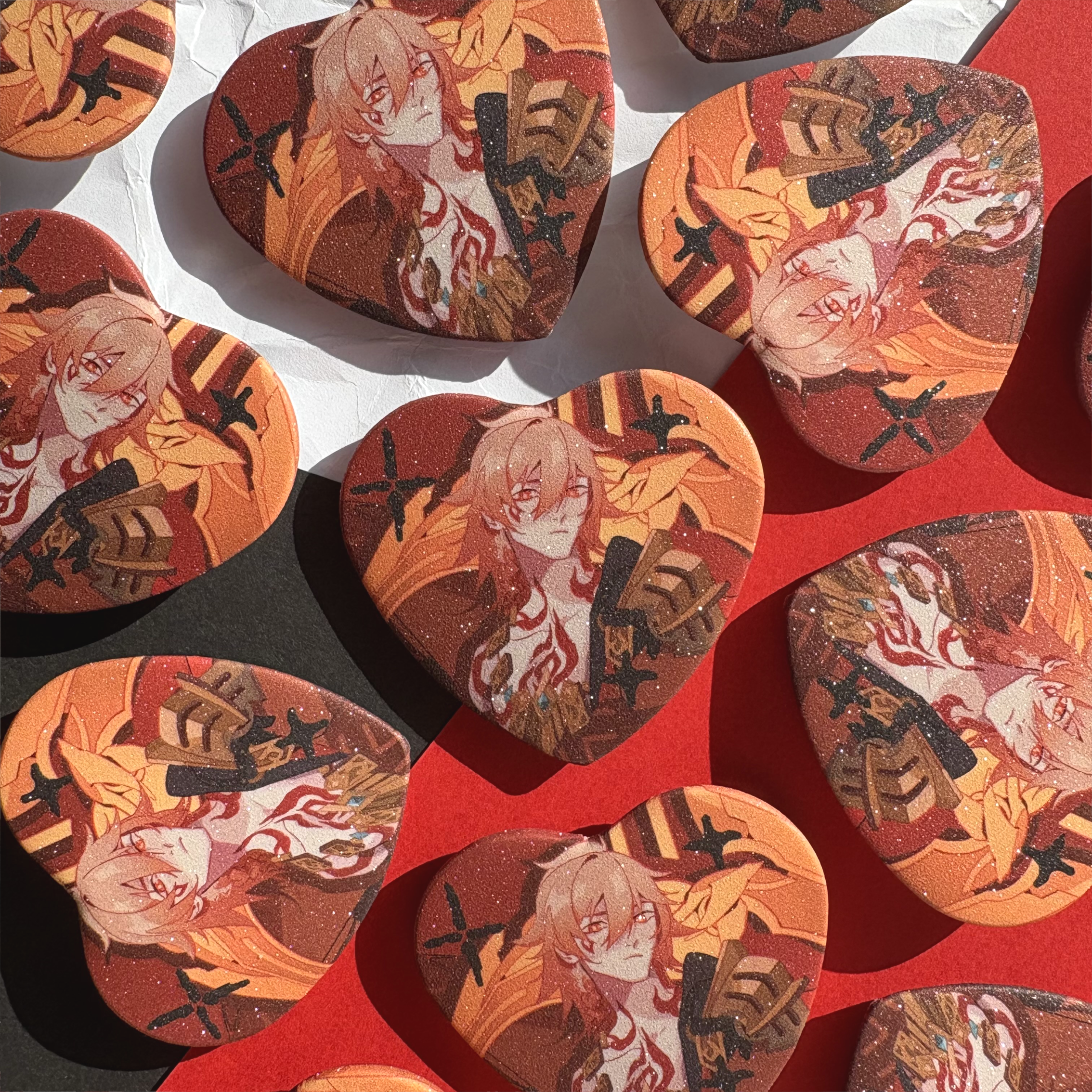 Значок Мидей 2