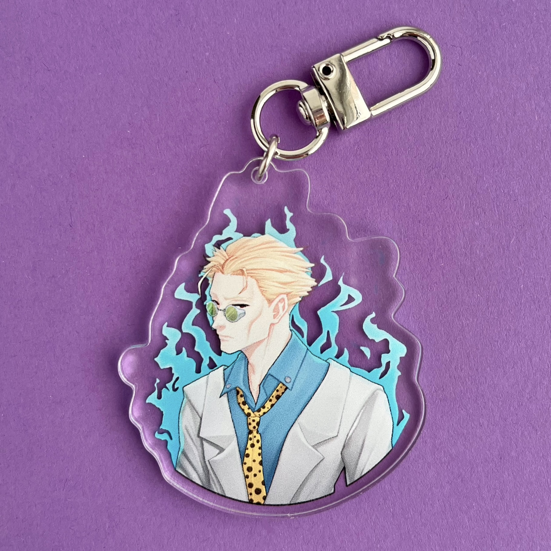 Брелок "Нанами"