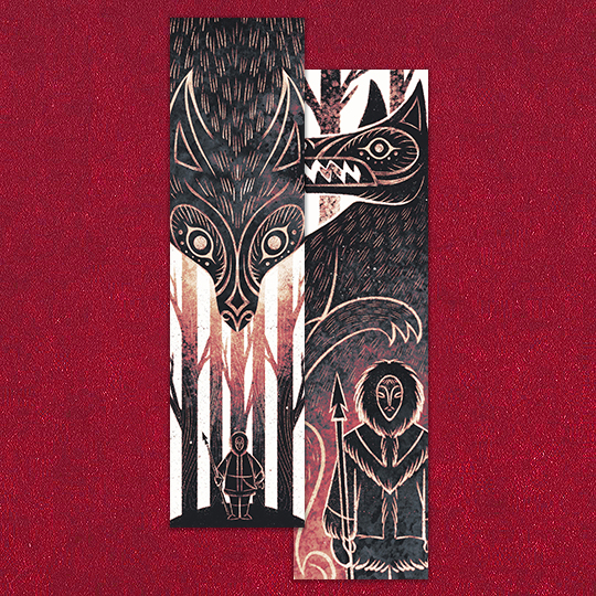 зак. Амарок