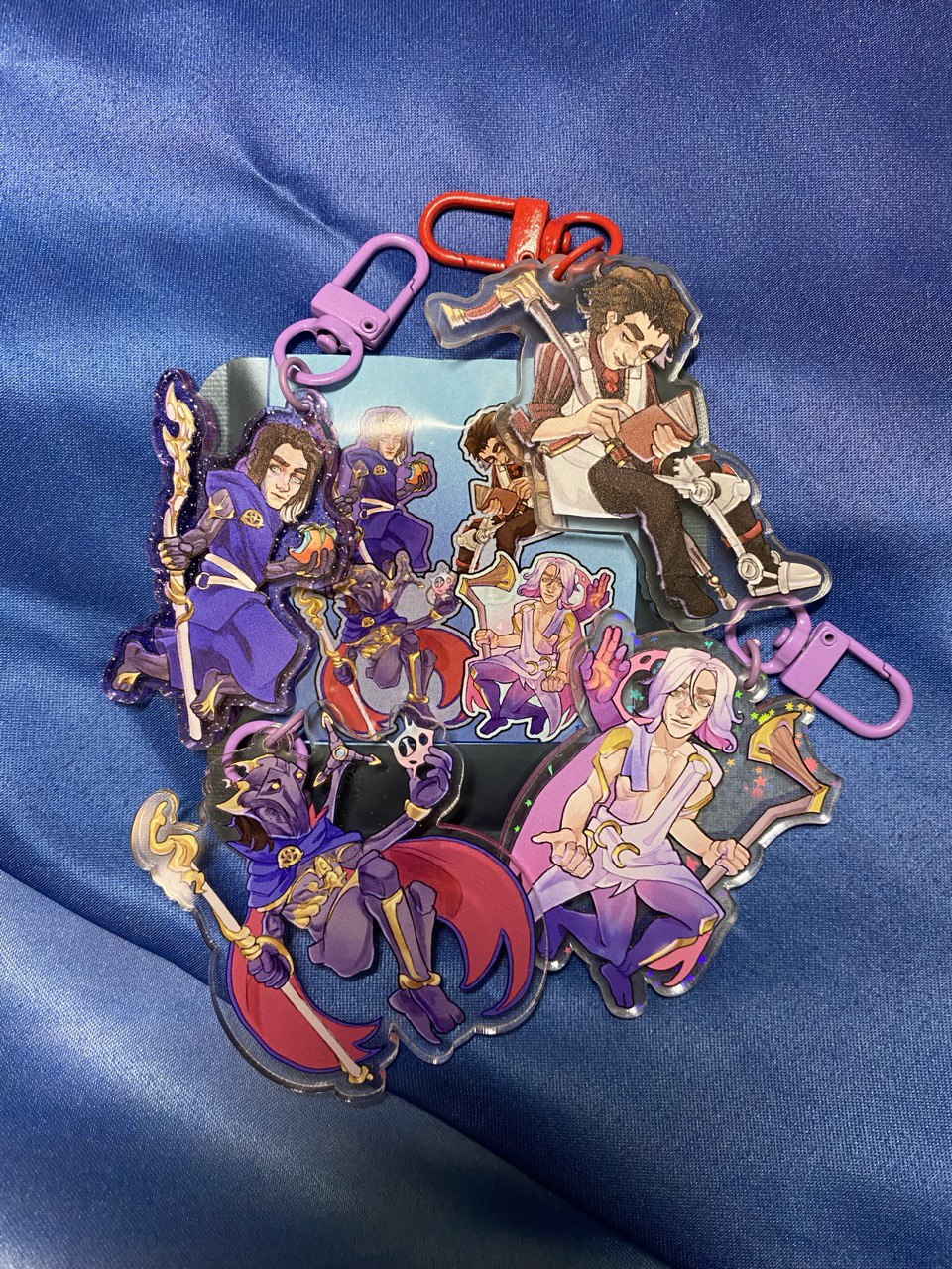 Виктор-гача