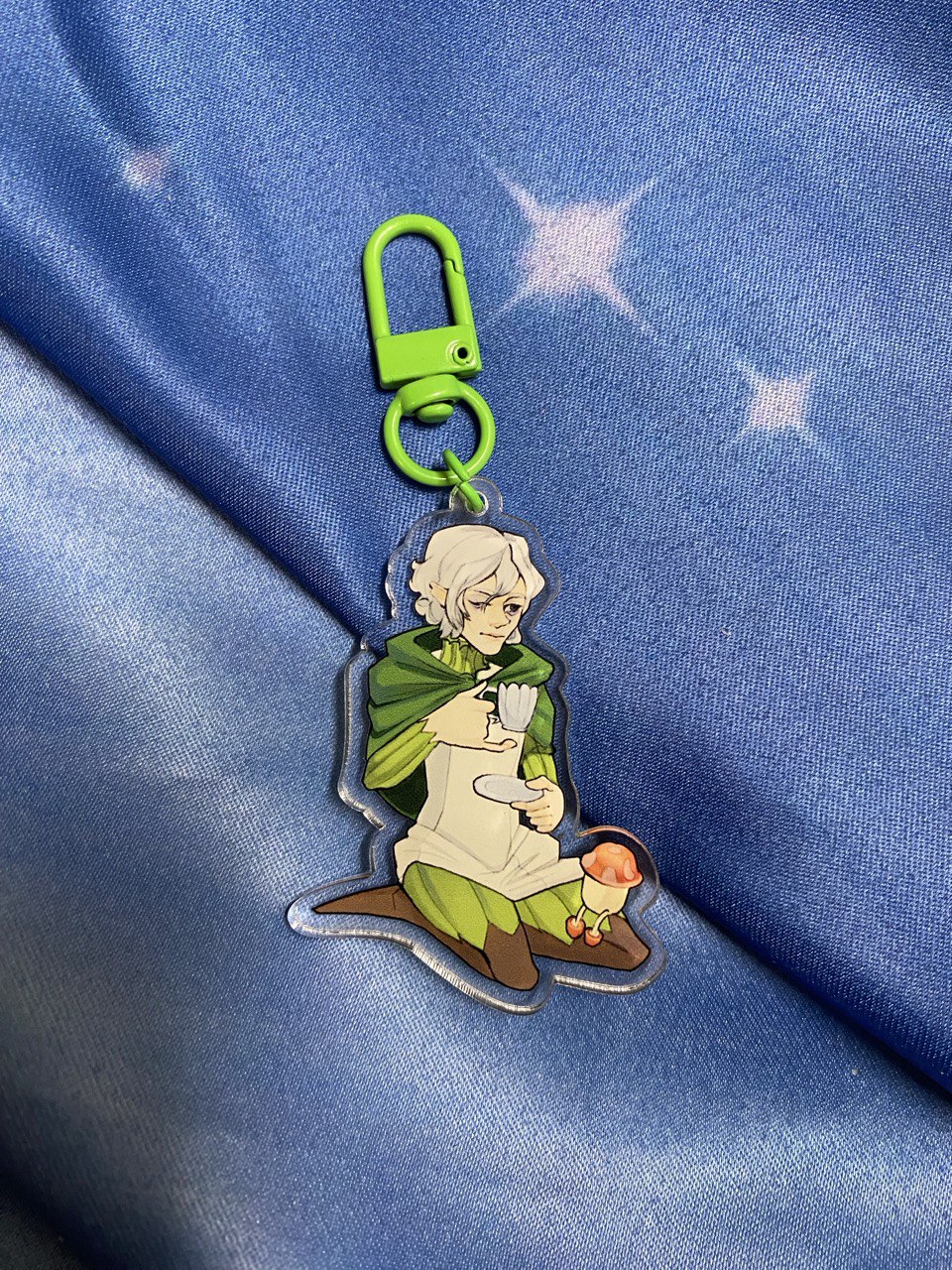 Брелок "Мисурн"