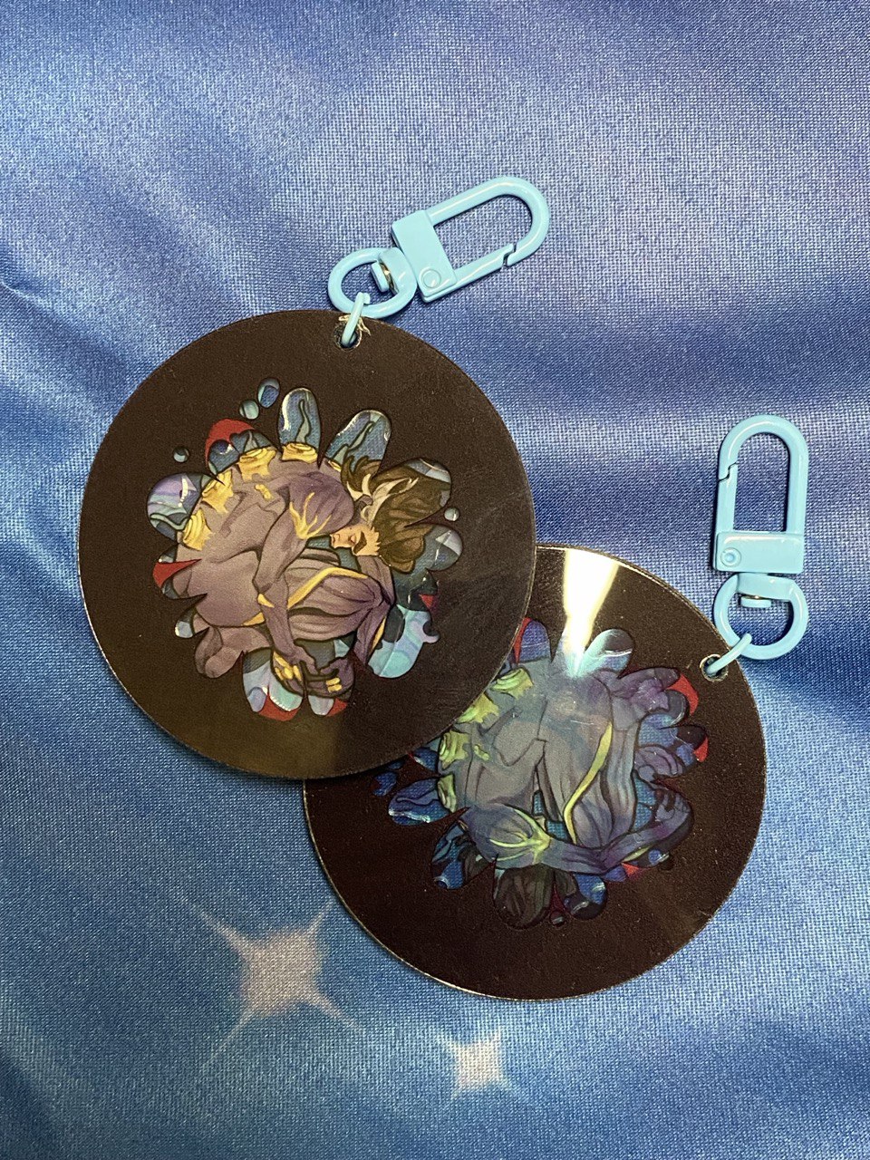 Хекс-шейкер