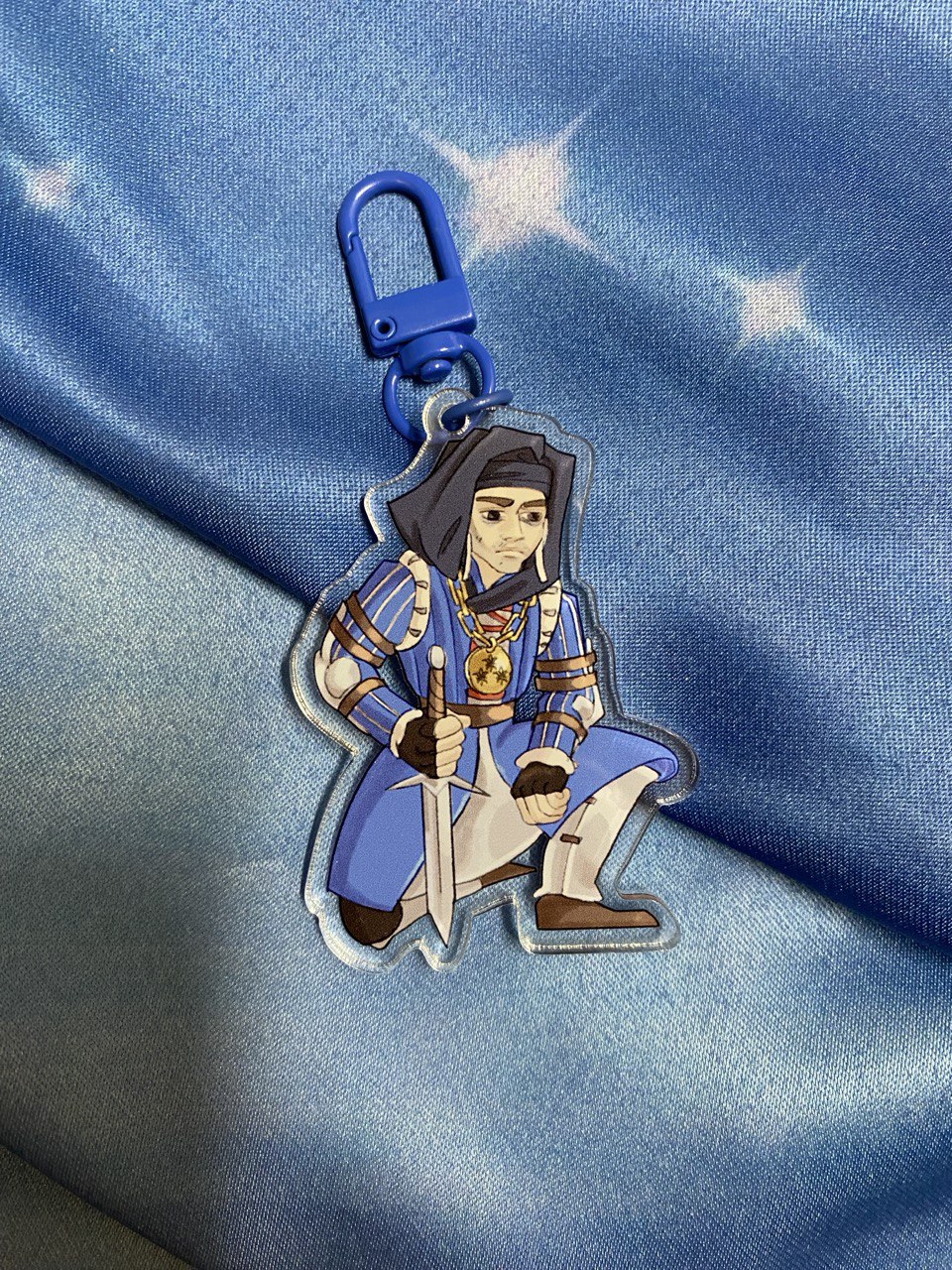 Брелок "Роше"