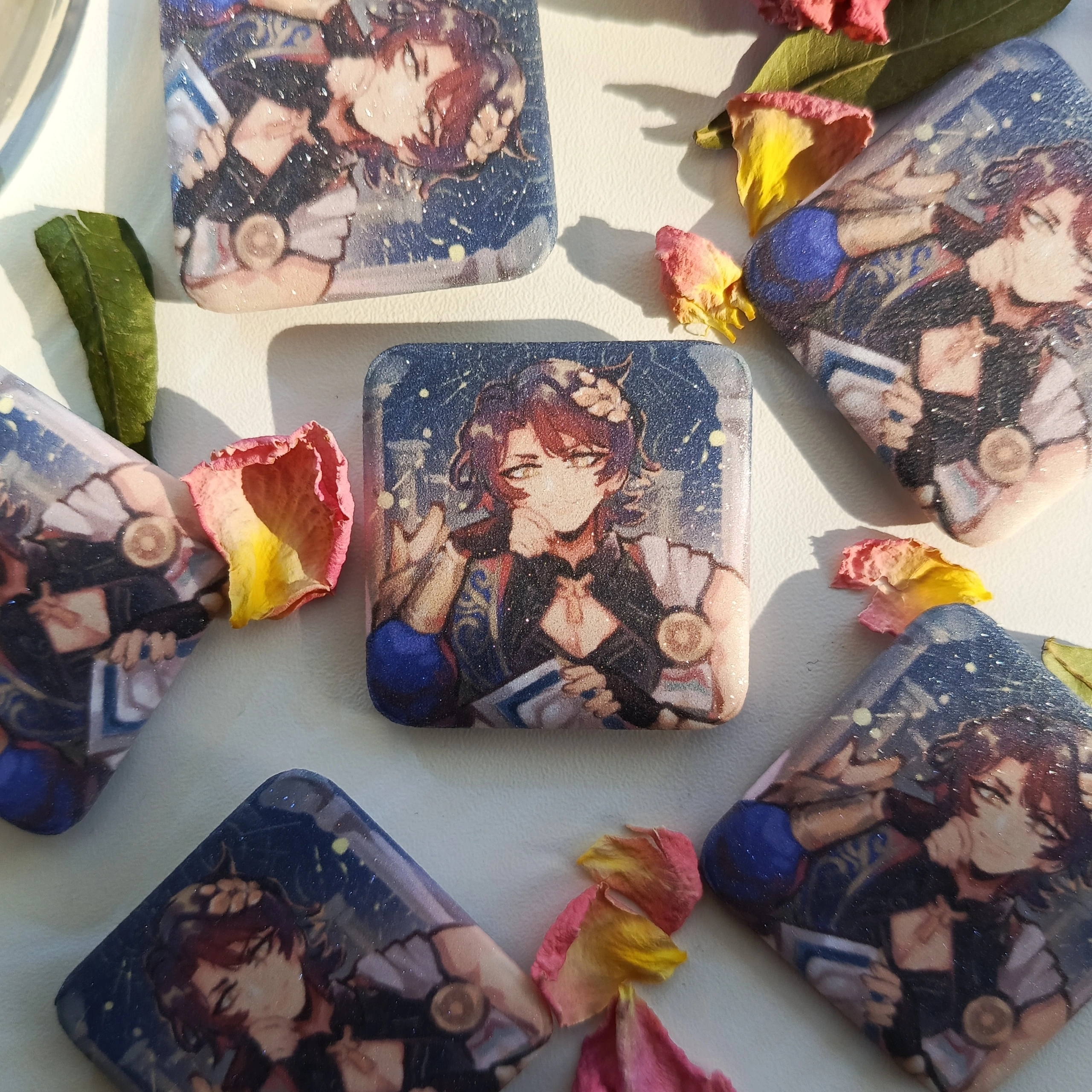 Значок «Рацио»