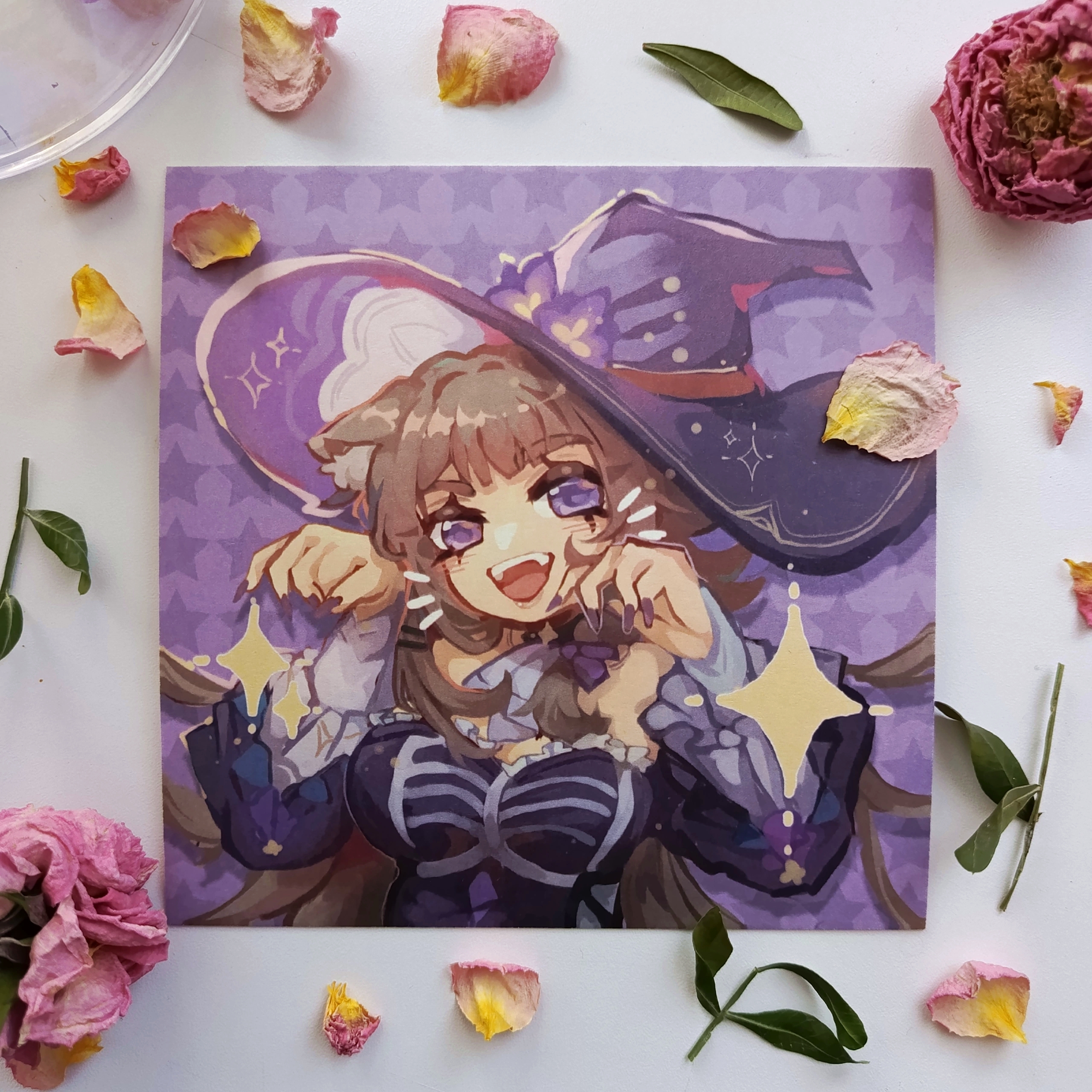 Открытка «Герта»