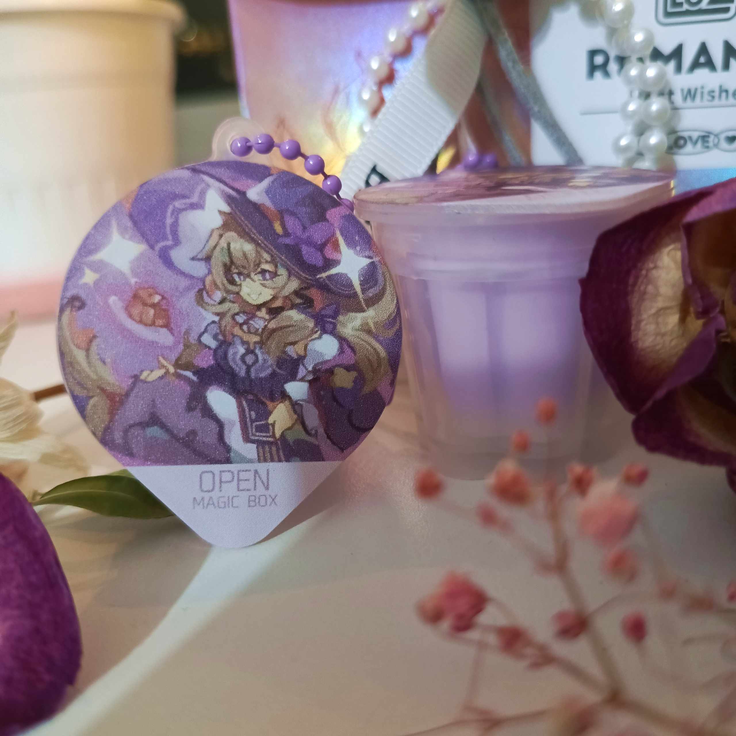 Пудинг «Герта»