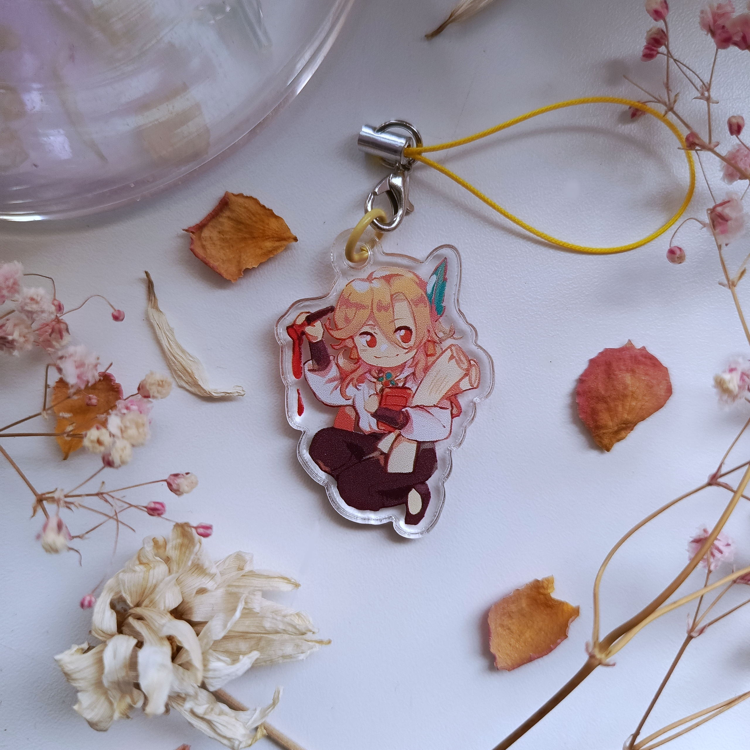 Брелок «Кавех»