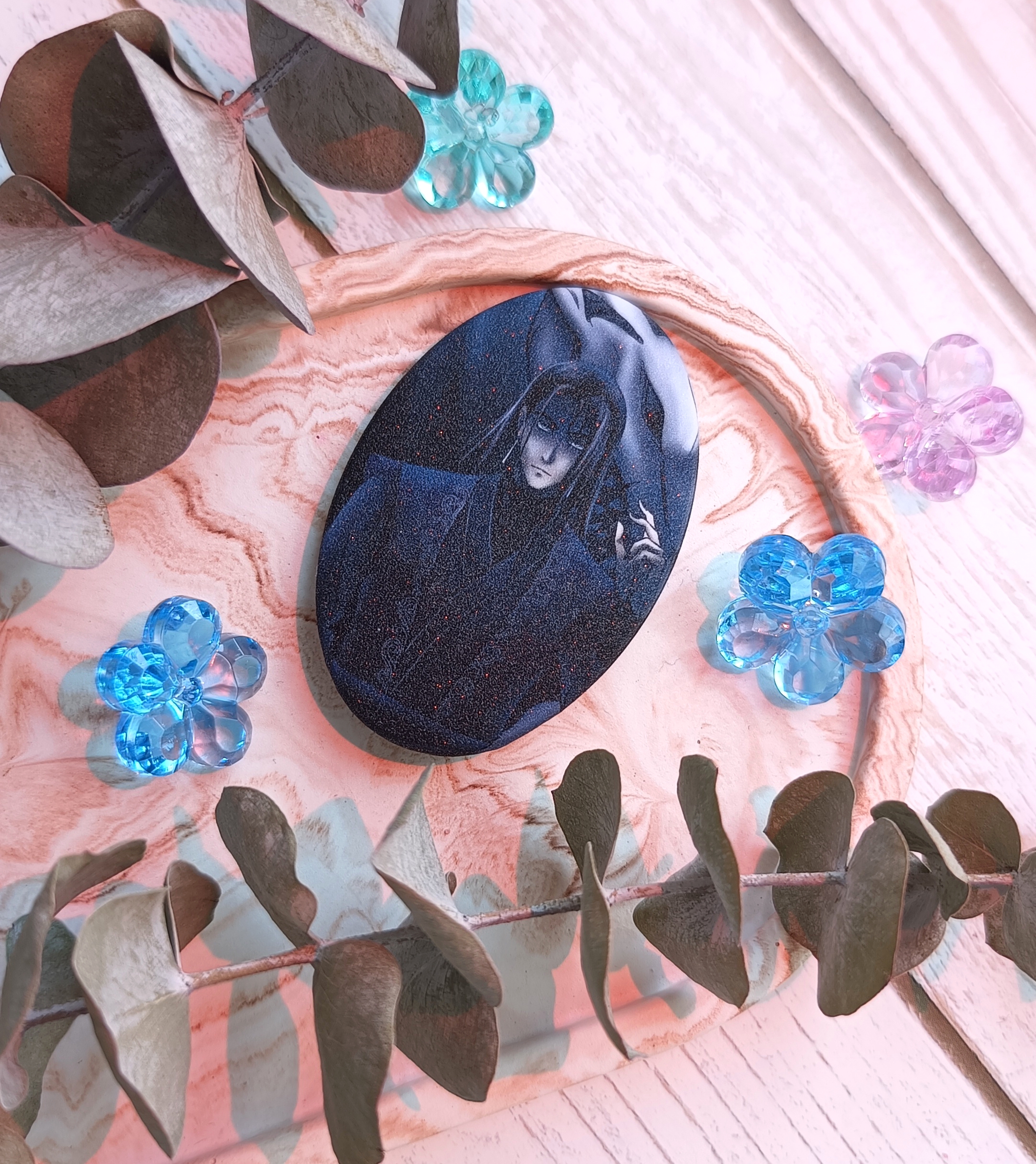 Значок "Хэ Сюань"