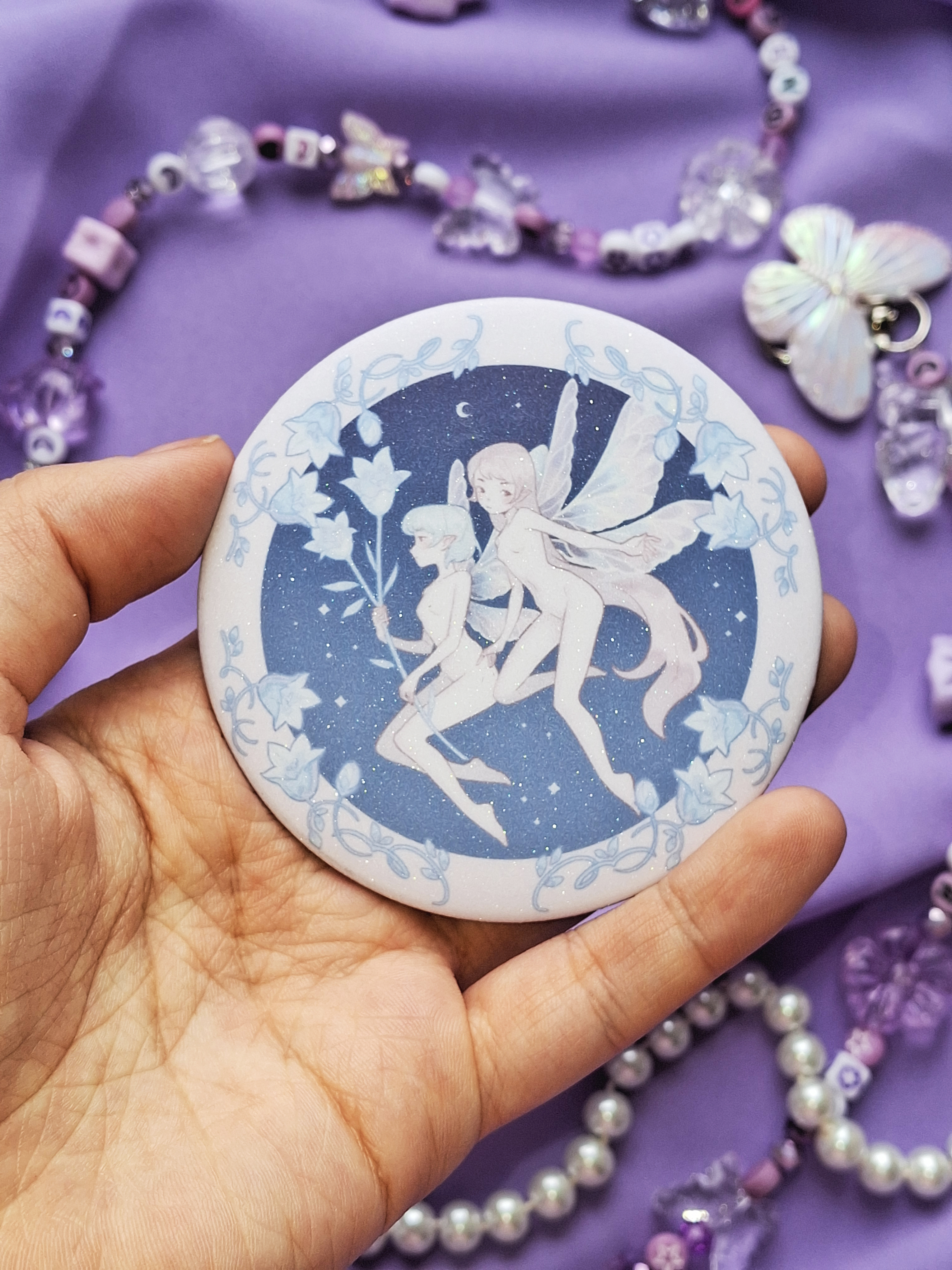 Зеркало Феи