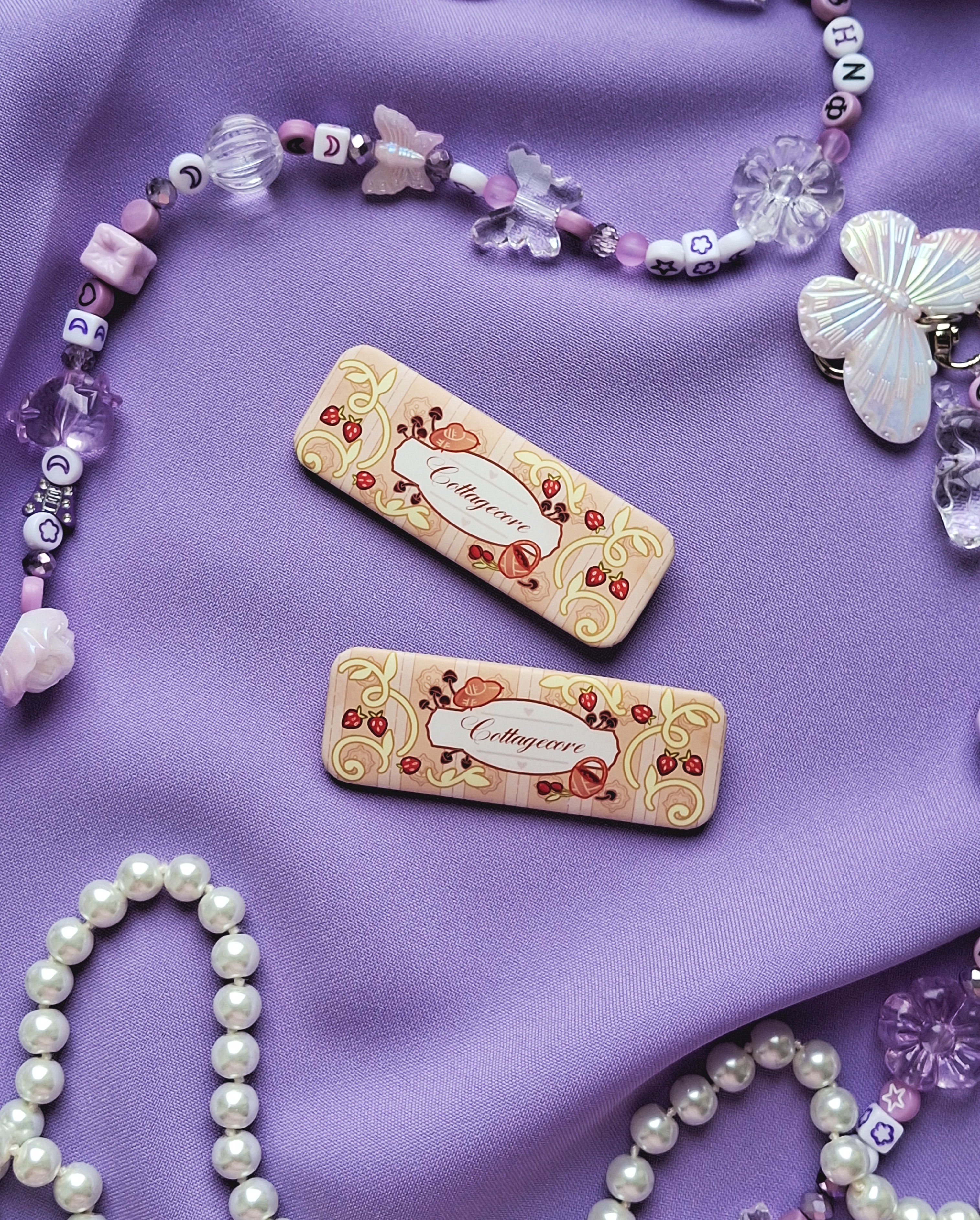 Значок Cottagecore