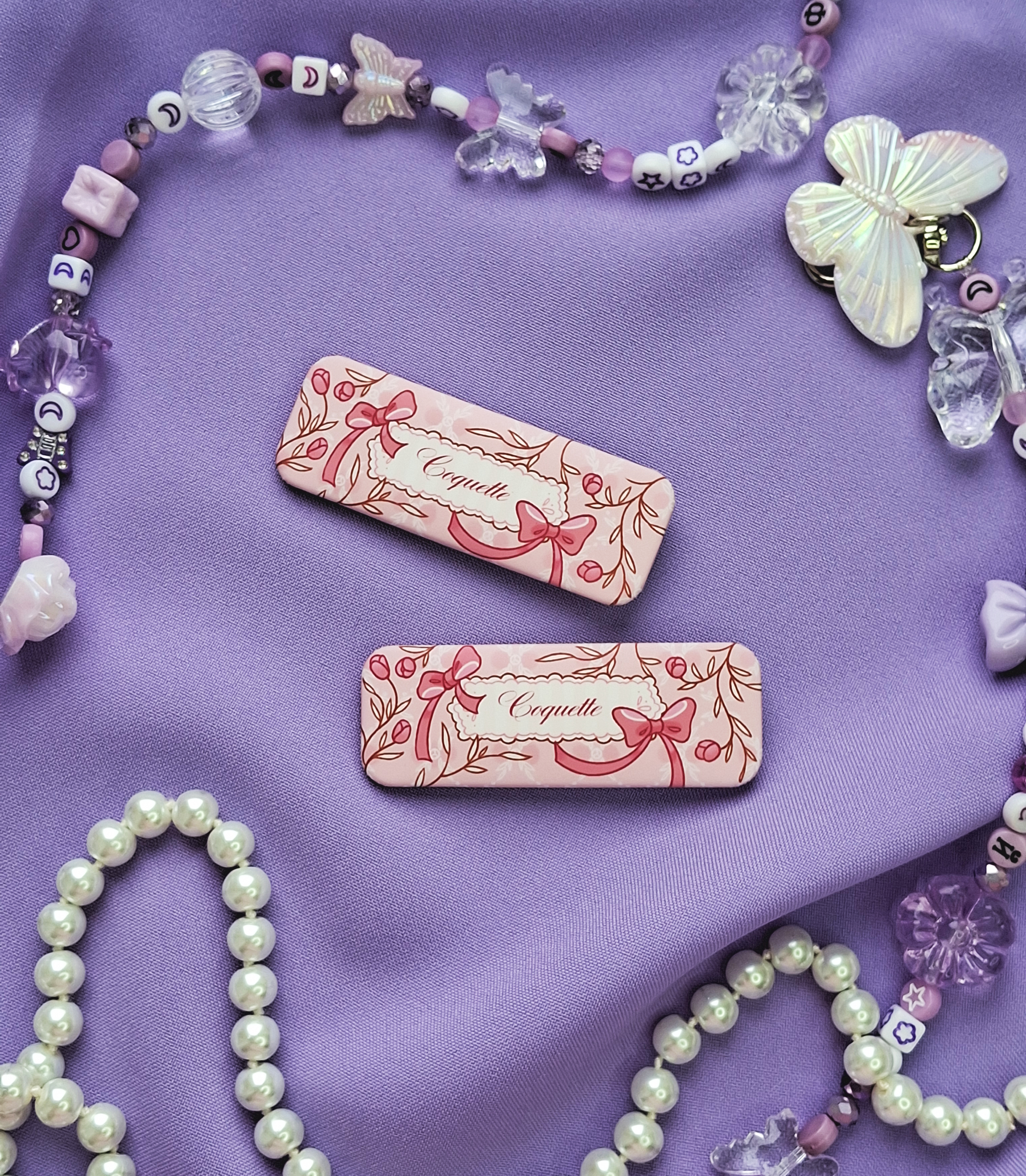 Значок Coquette