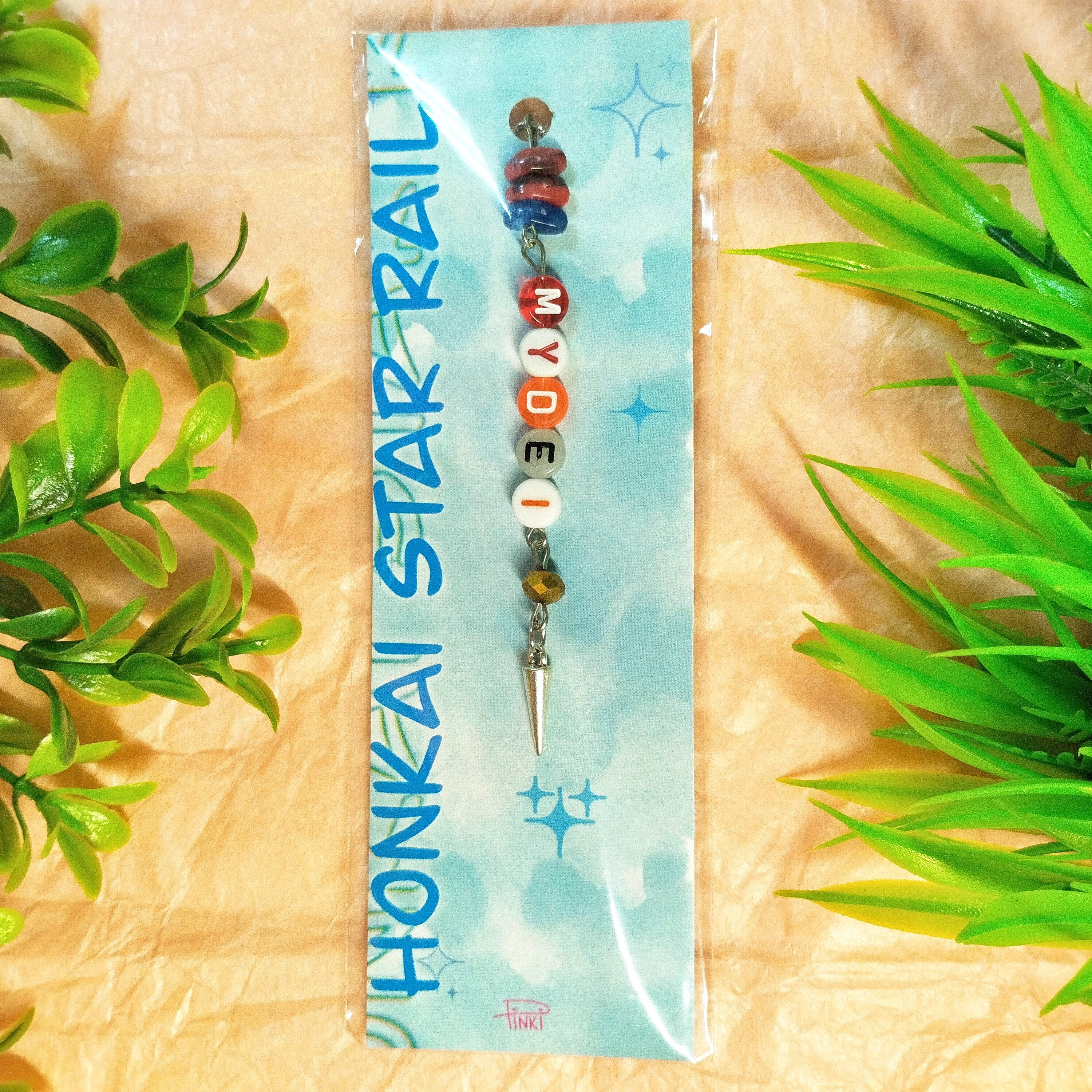 Подвеска Мидей (1) (мск)