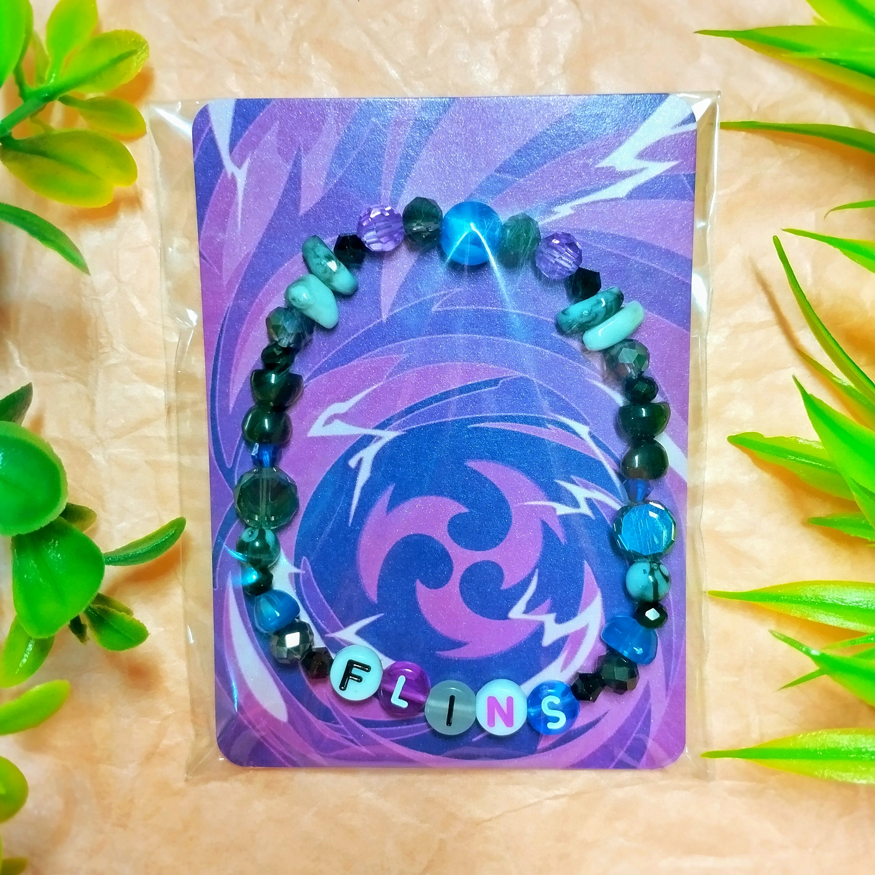 Набор Флинс (мск)