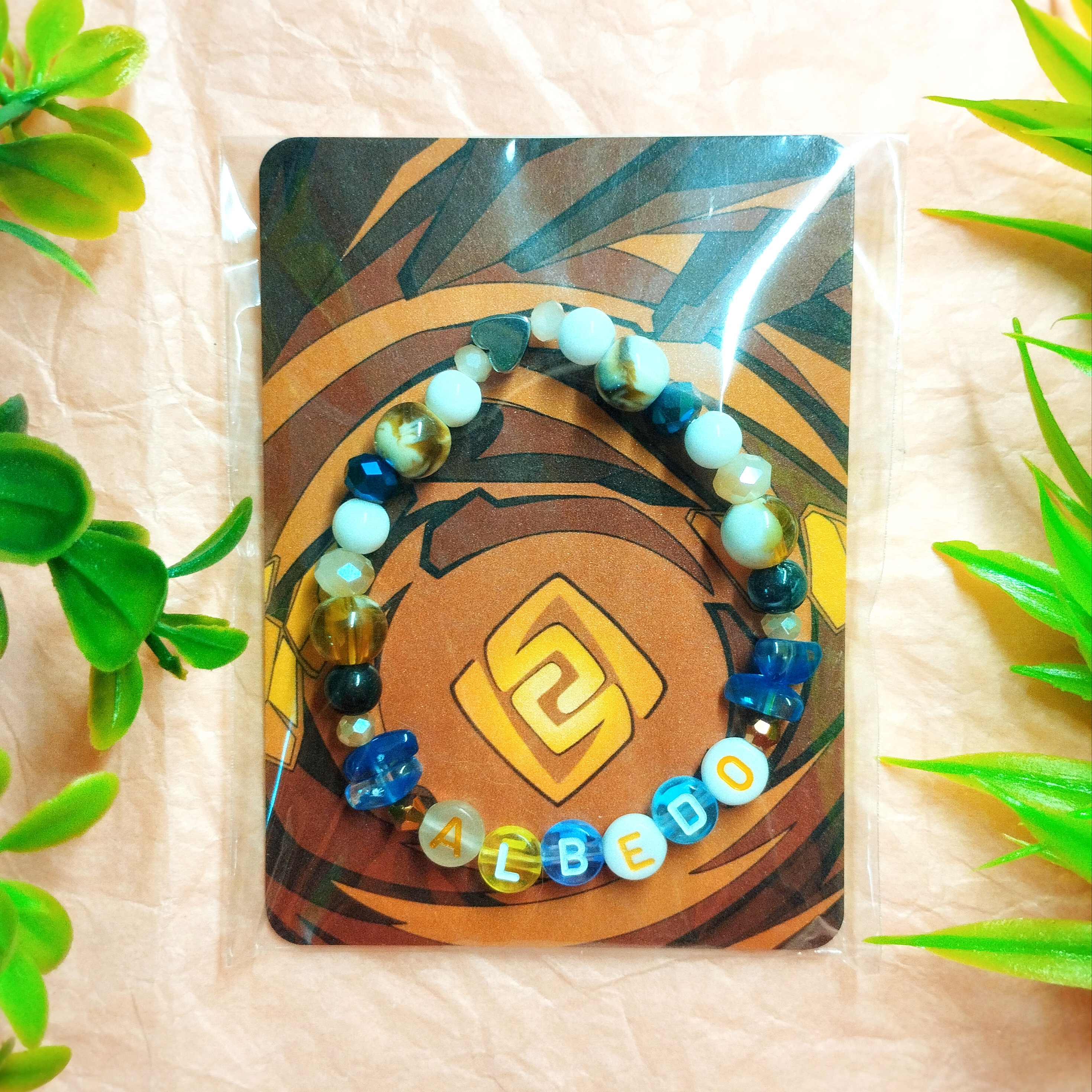 Набор Альбедо (мск)