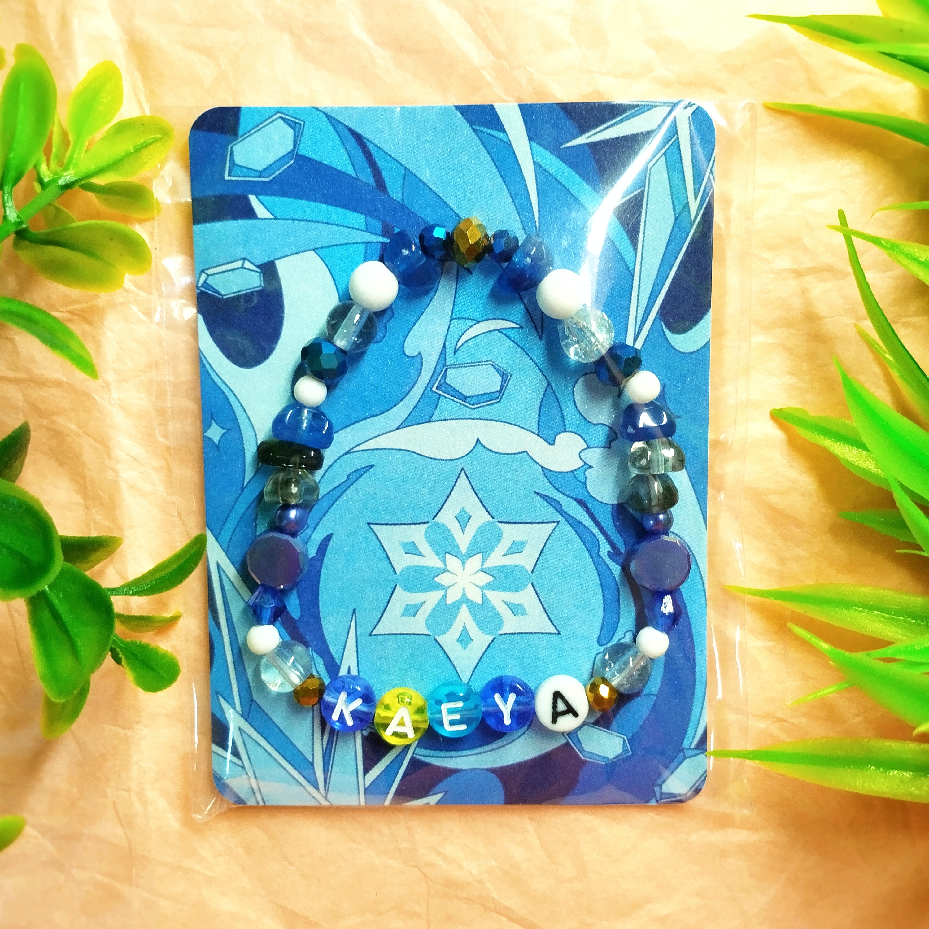 Набор Кэйа (мск)