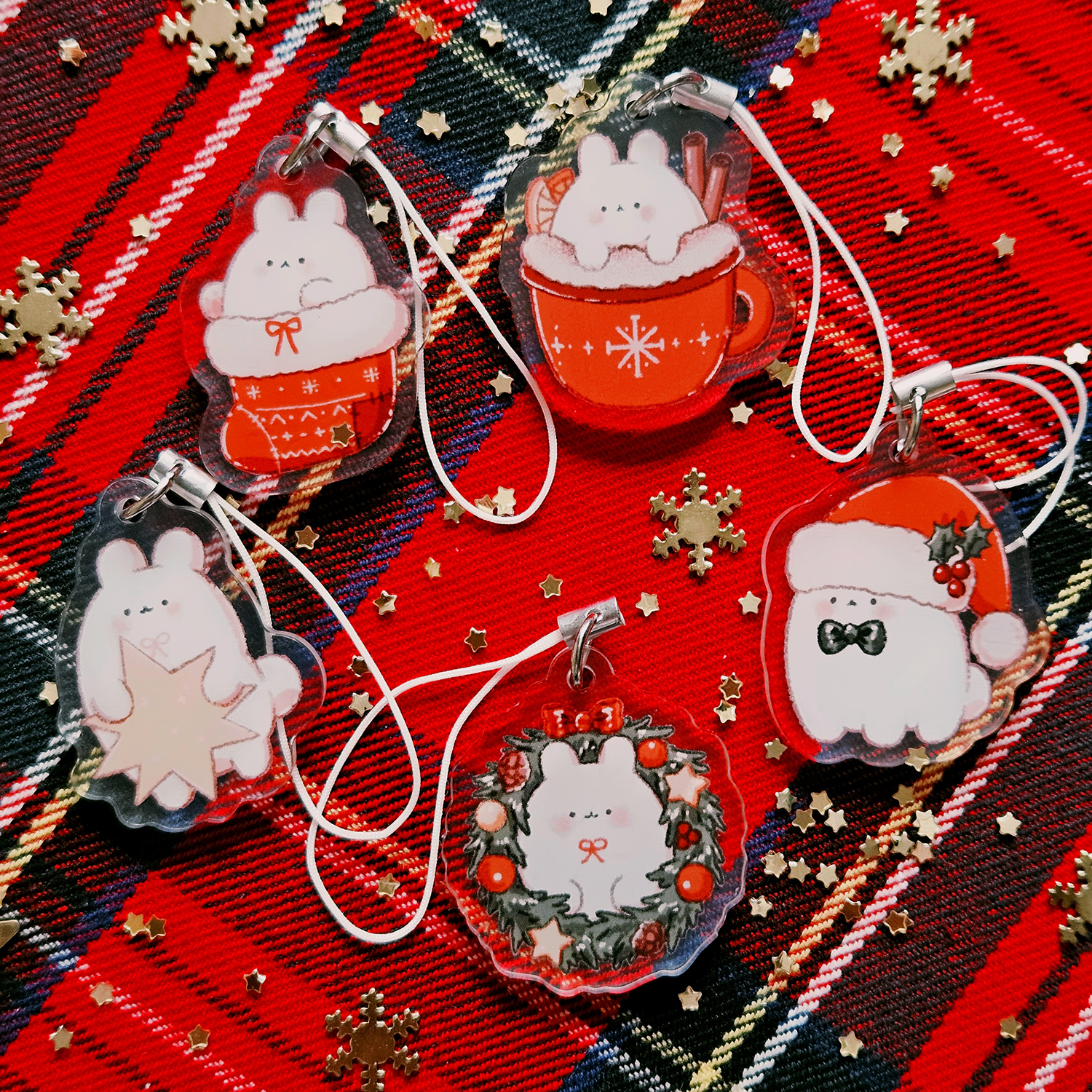 Гача зима 2025