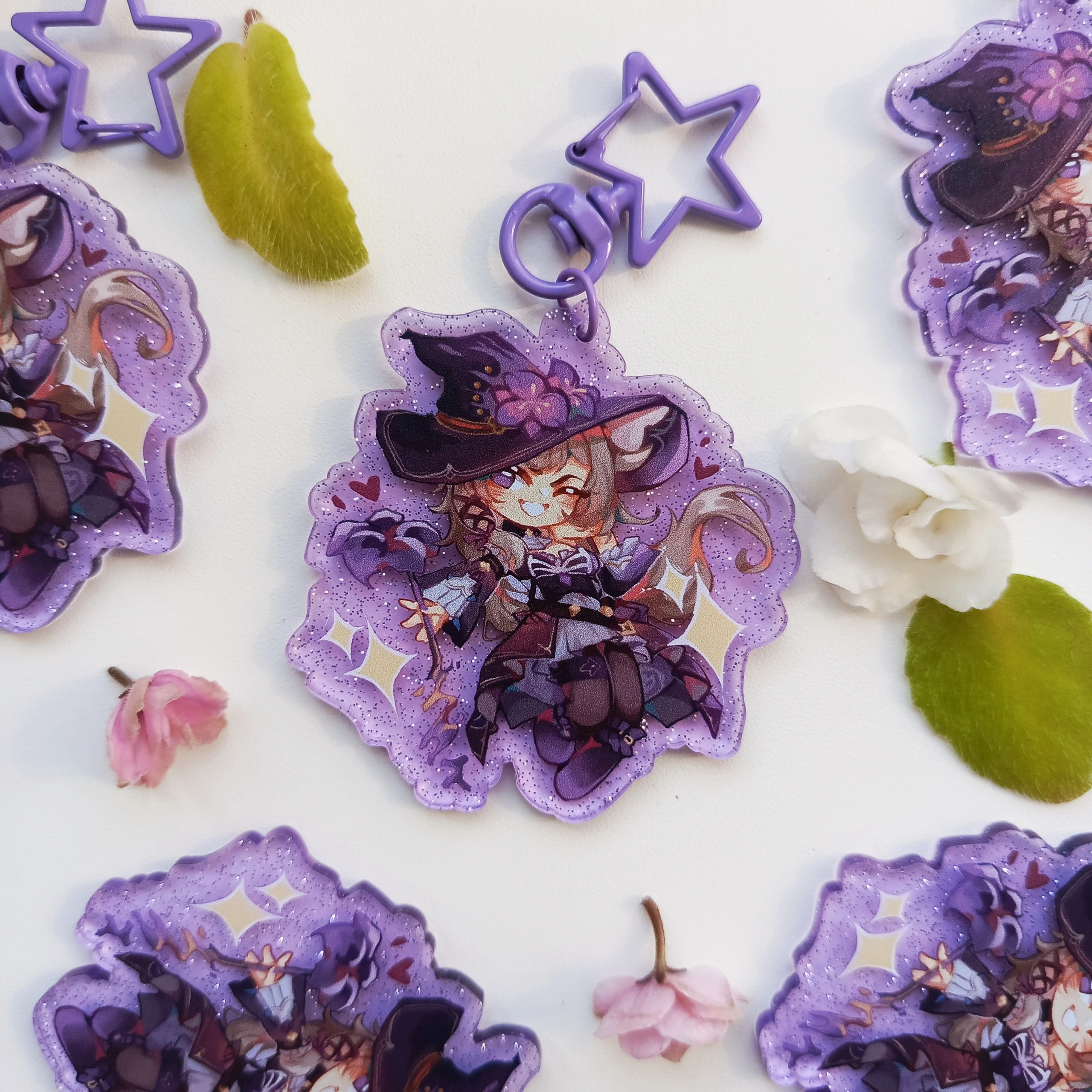 Брелок «Герта»