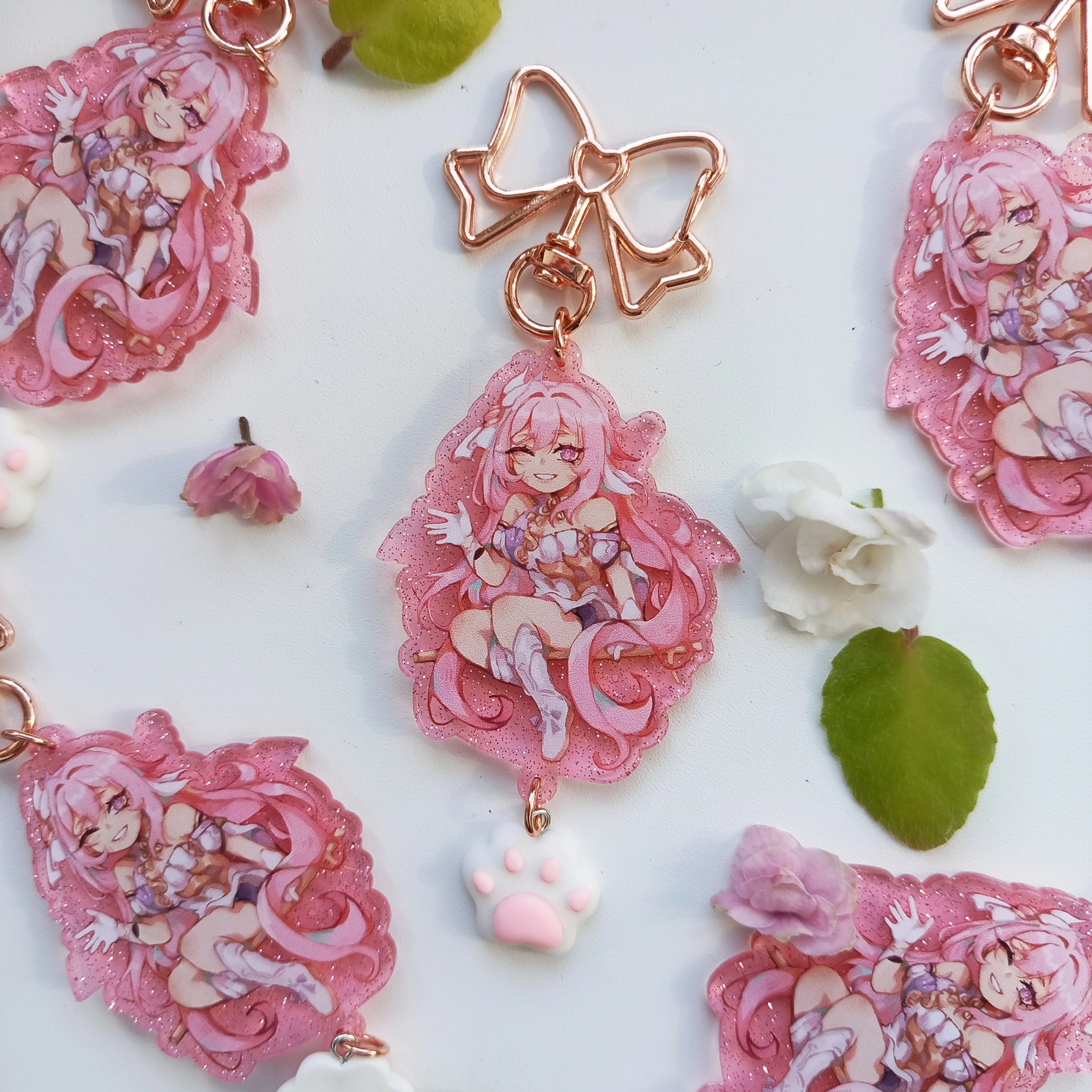 Брелок «Элизия»