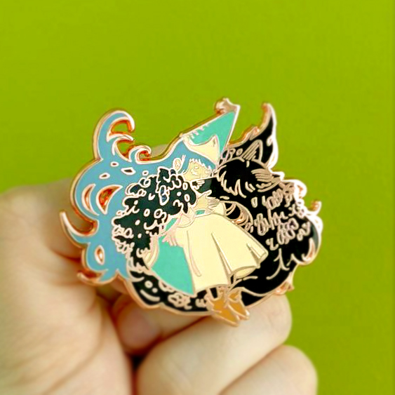 пин ателье риче