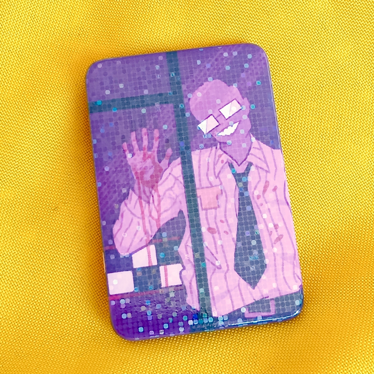 Значок "Афтон"