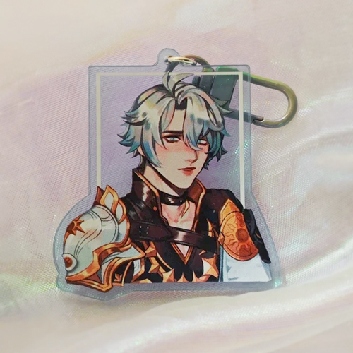 Брелок Фаенон