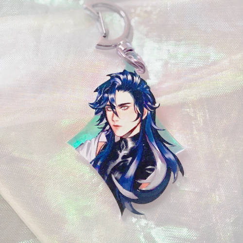 Брелок Сусаби