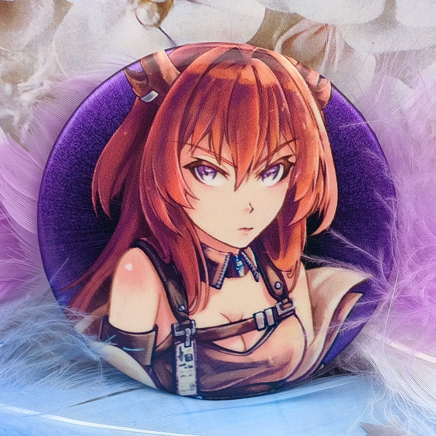 Голо-значок Сурт