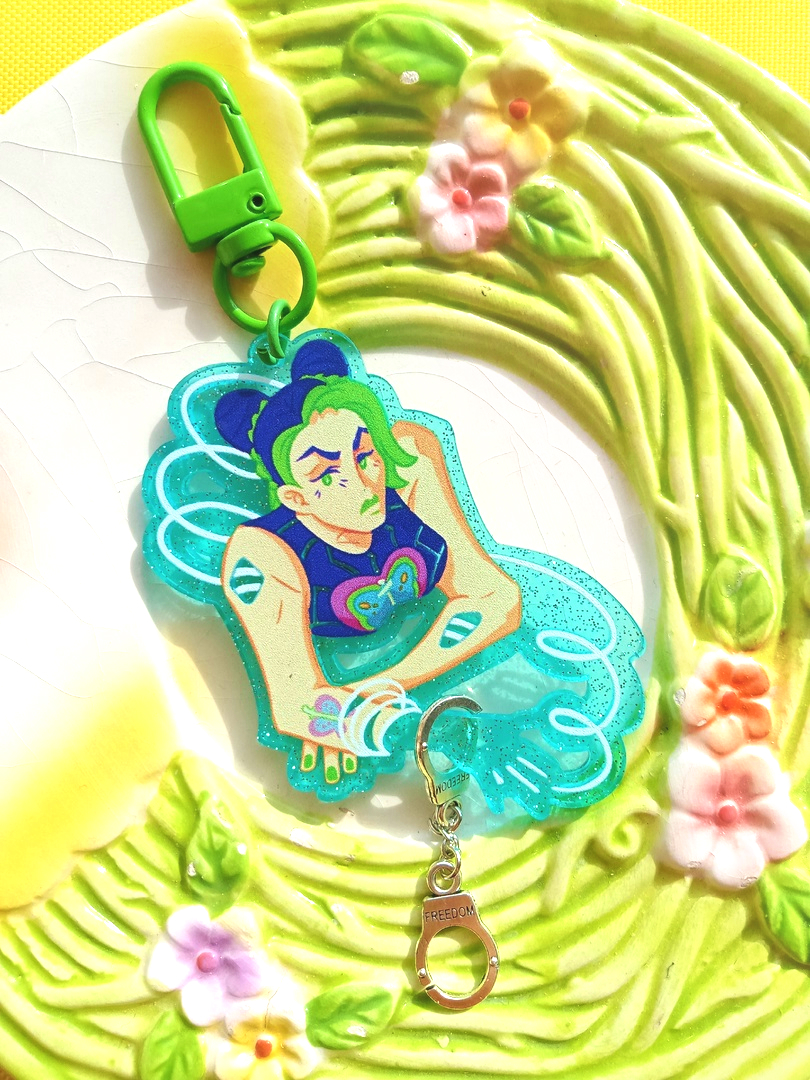 Брелок "Джолин"