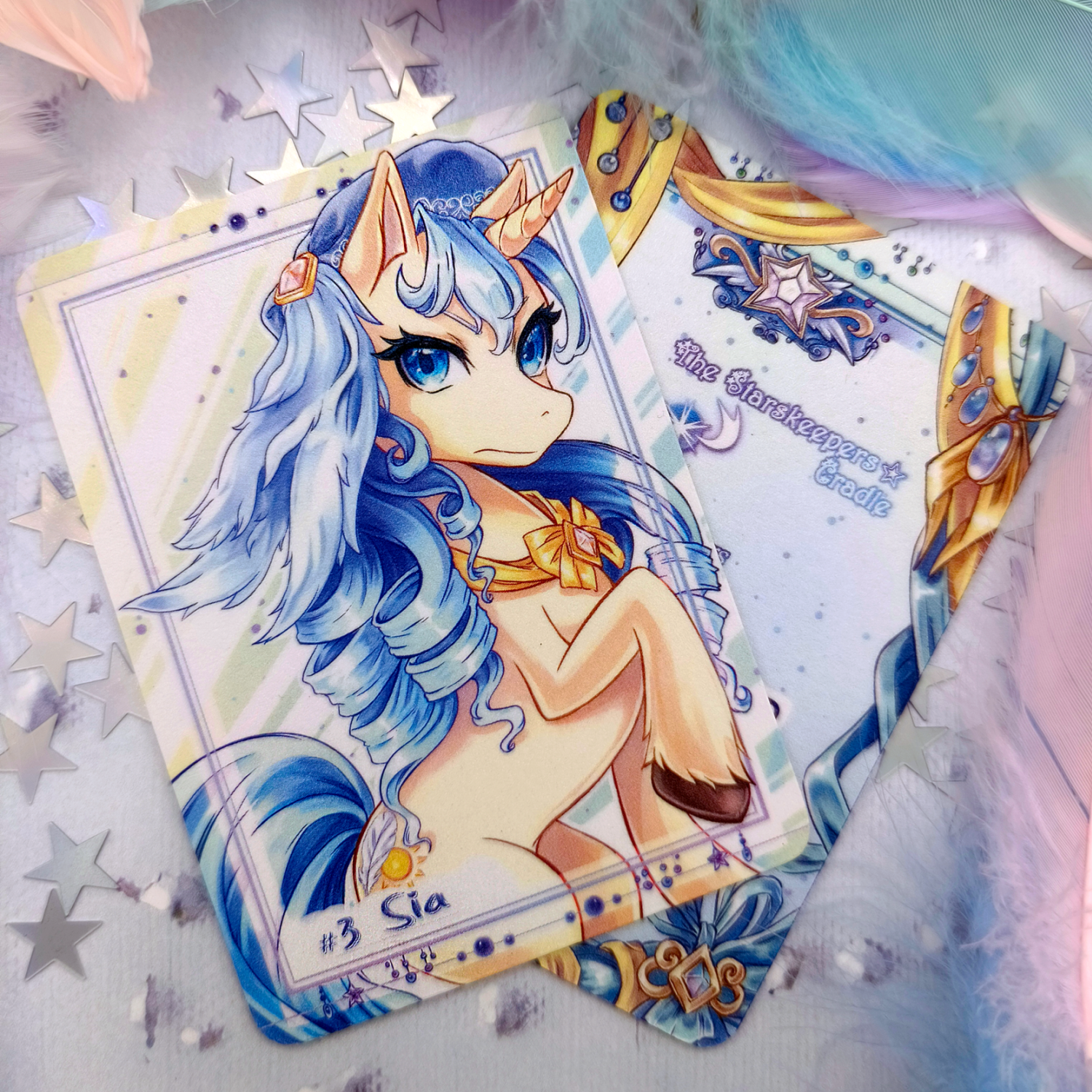 Карточка #3 (сахар)