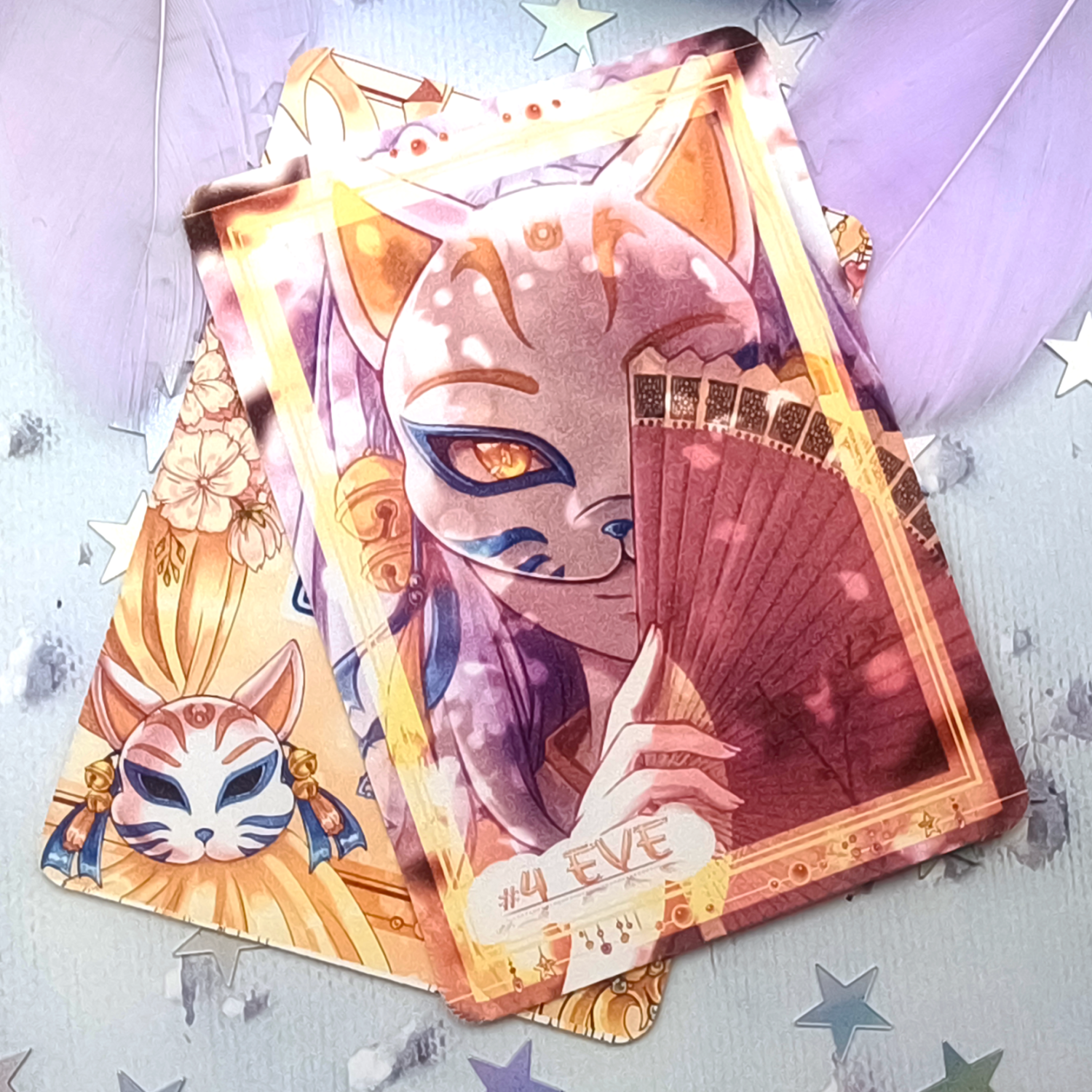 Карточка #4 (сахар)