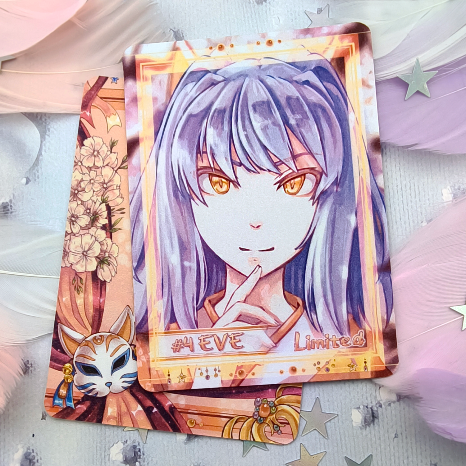 Карточка #4 (лимит., сахар)