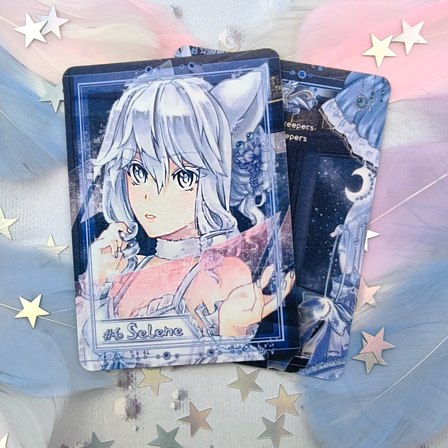 Карточка #6 (сахар)