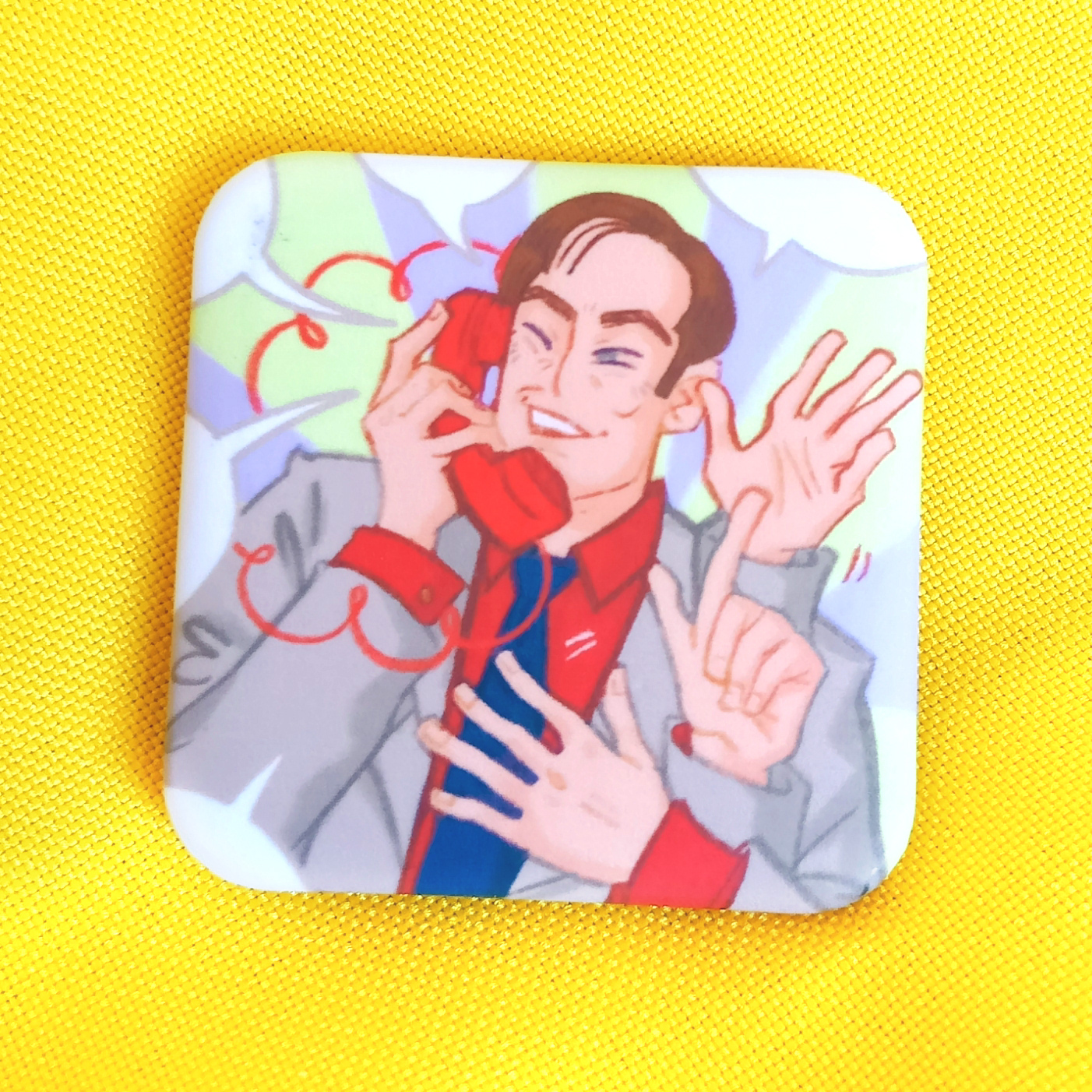 Значок "Сол"