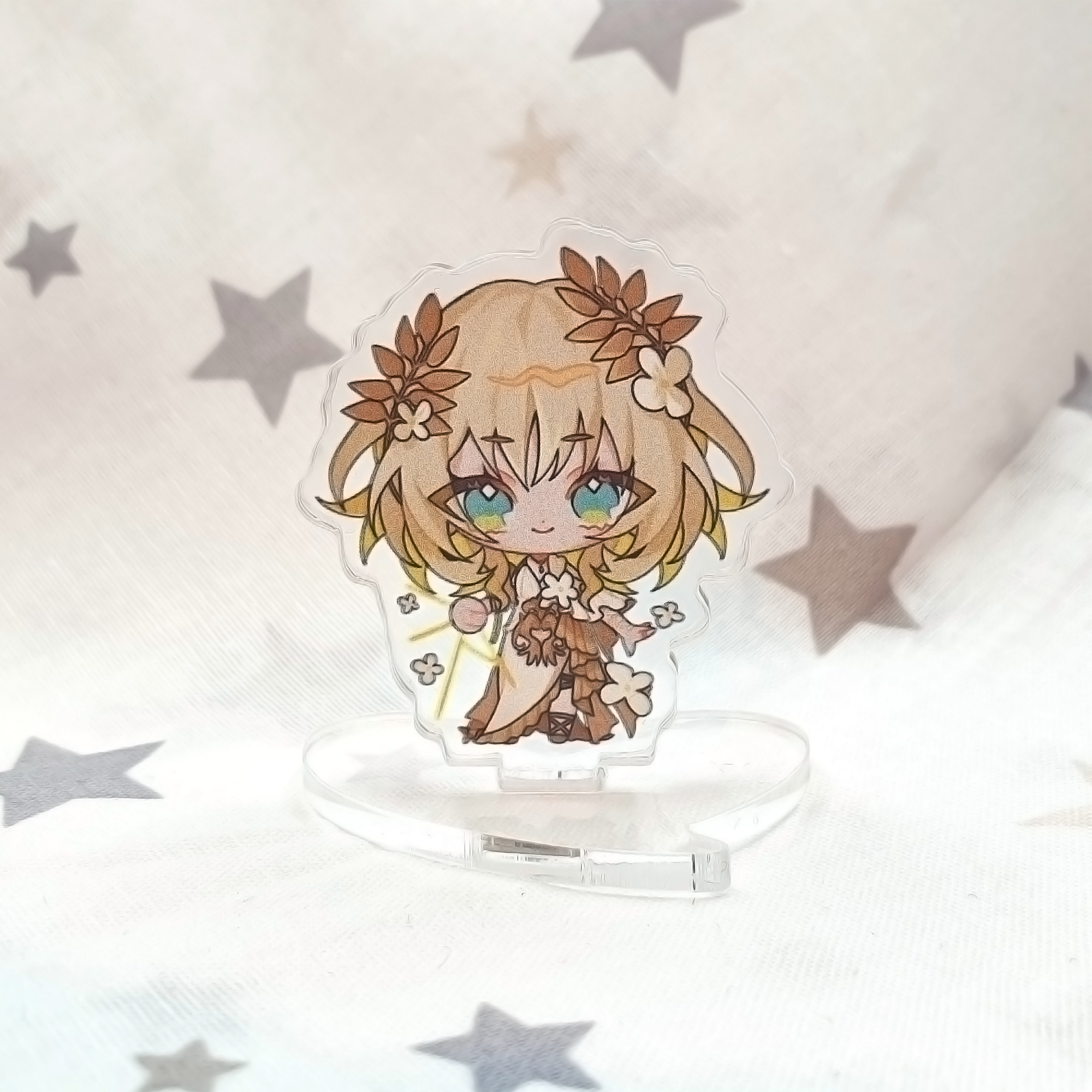 Стенд 4см, Аглая (хср)