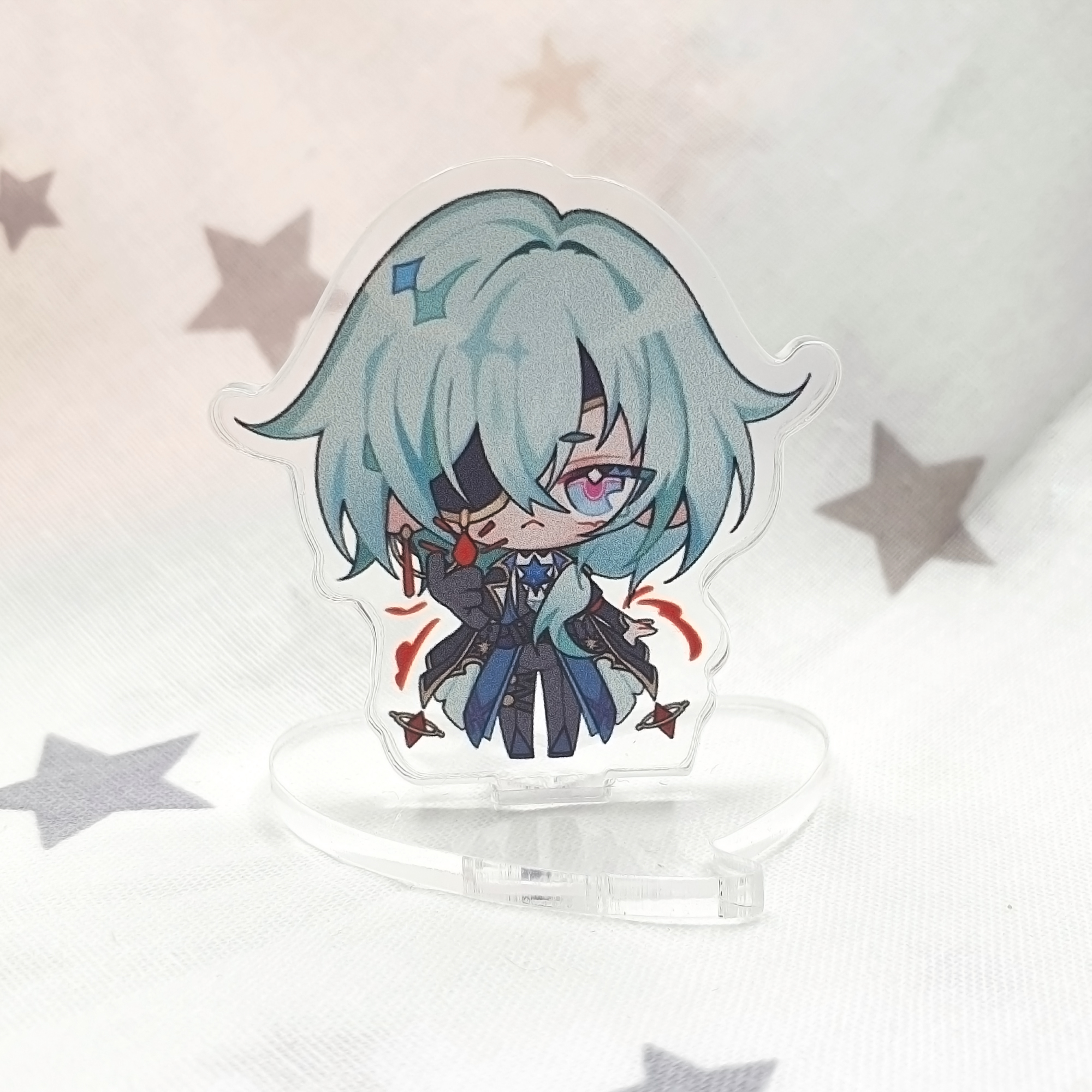 Стенд 4см, Анакса (хср)