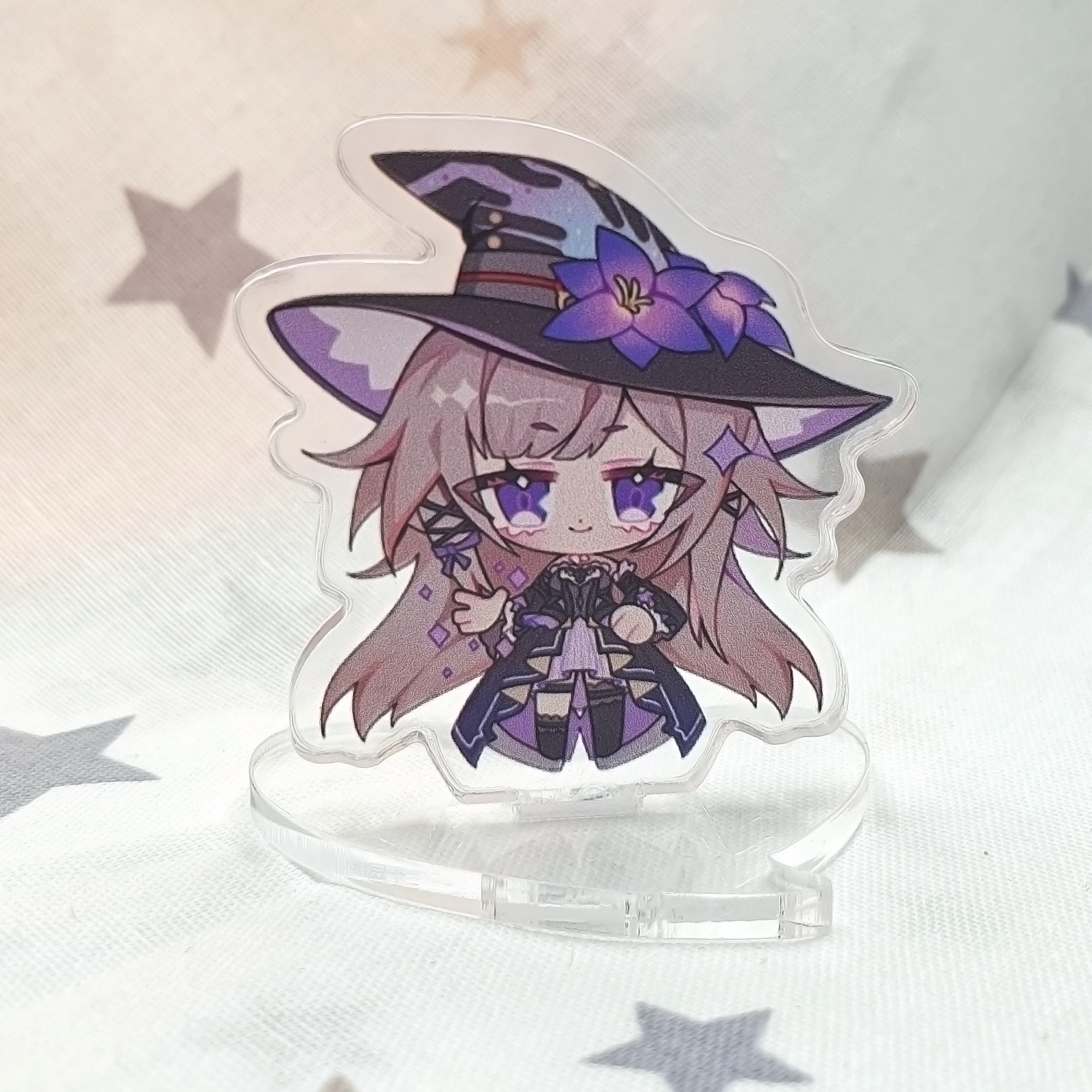 Стенд 4см, Герта (хср)