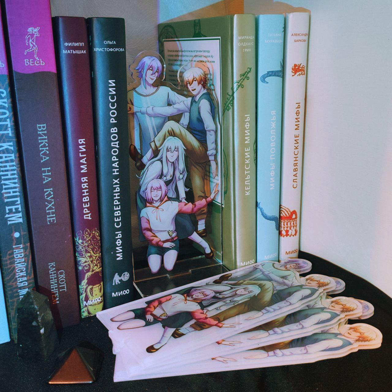 Стенд ВХШ 17см